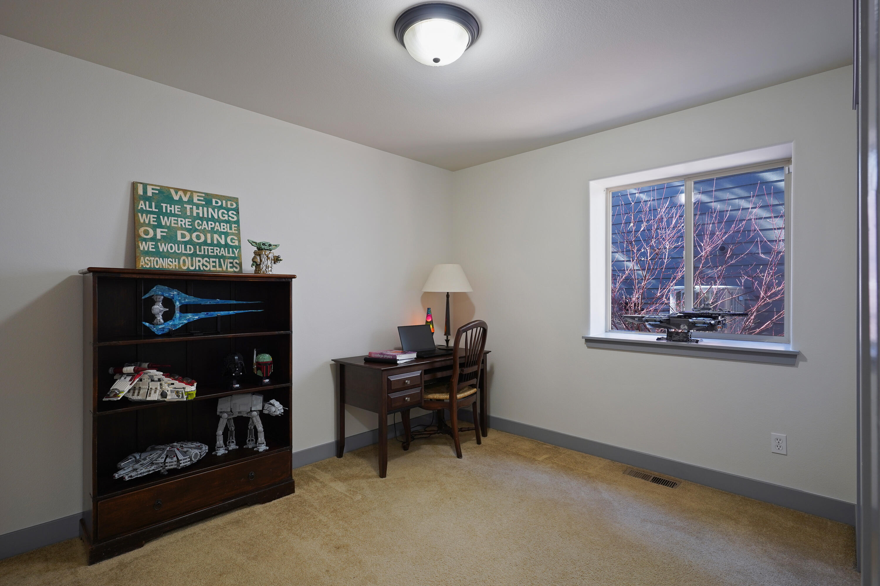 Skyliner Summit - Residential