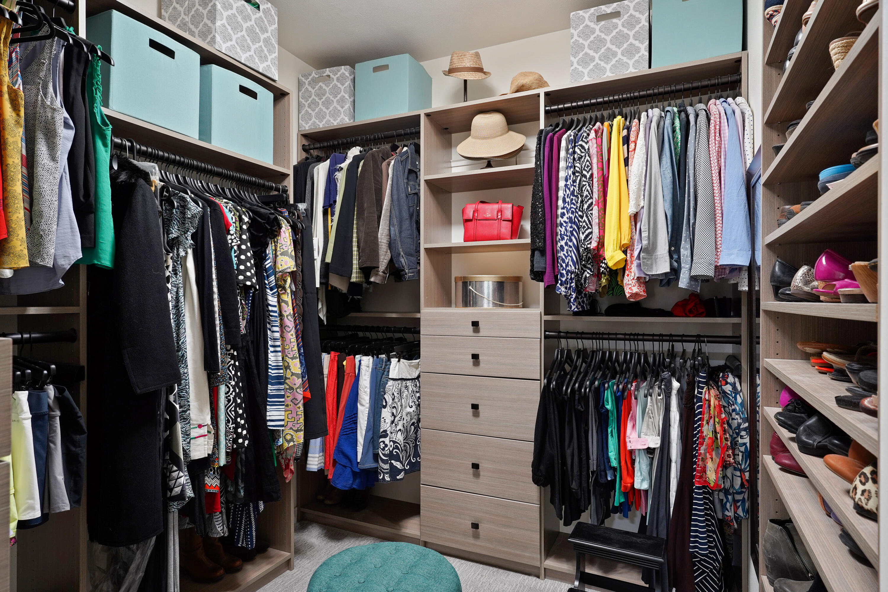 Skyliner Summit - Residential