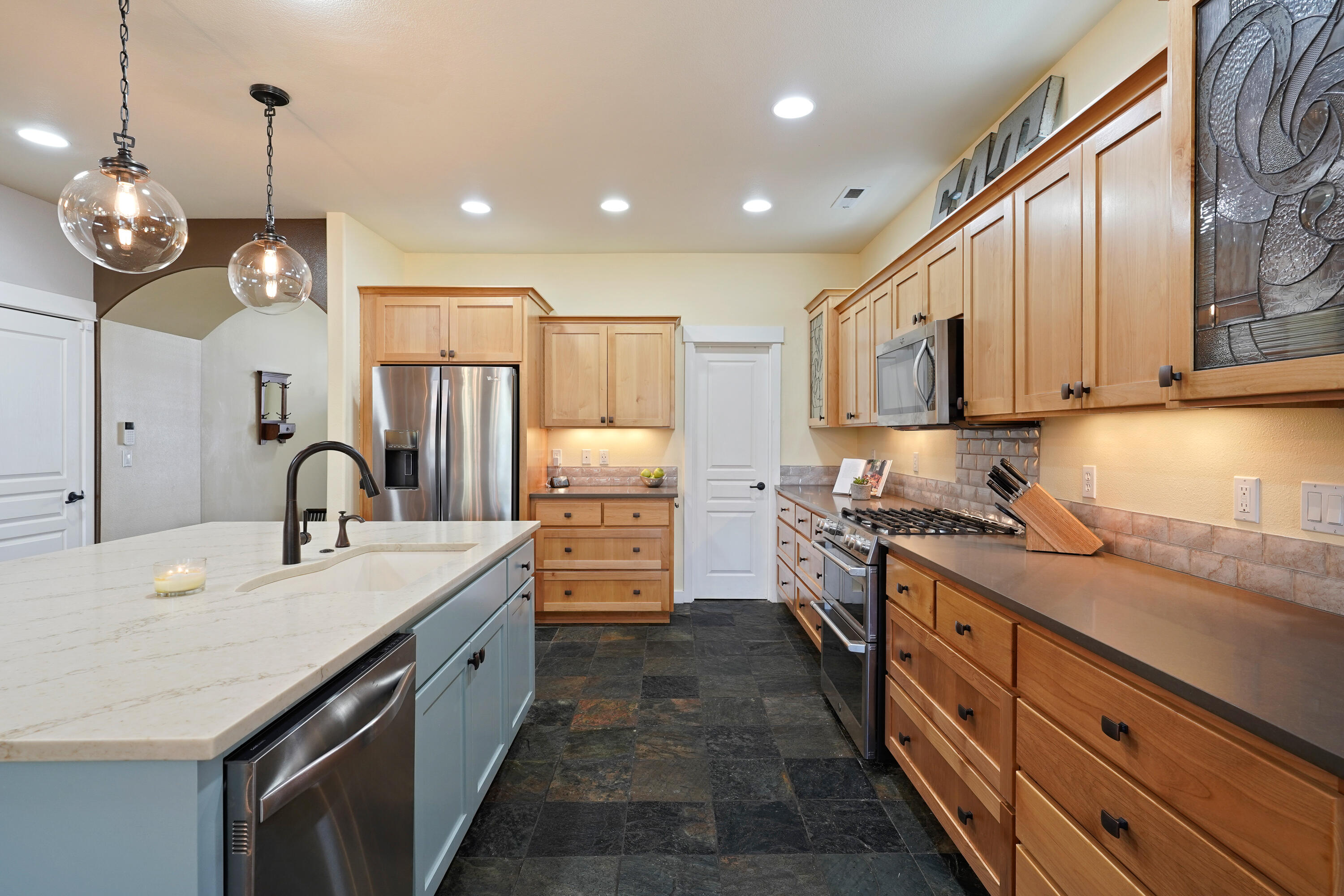 Skyliner Summit - Residential