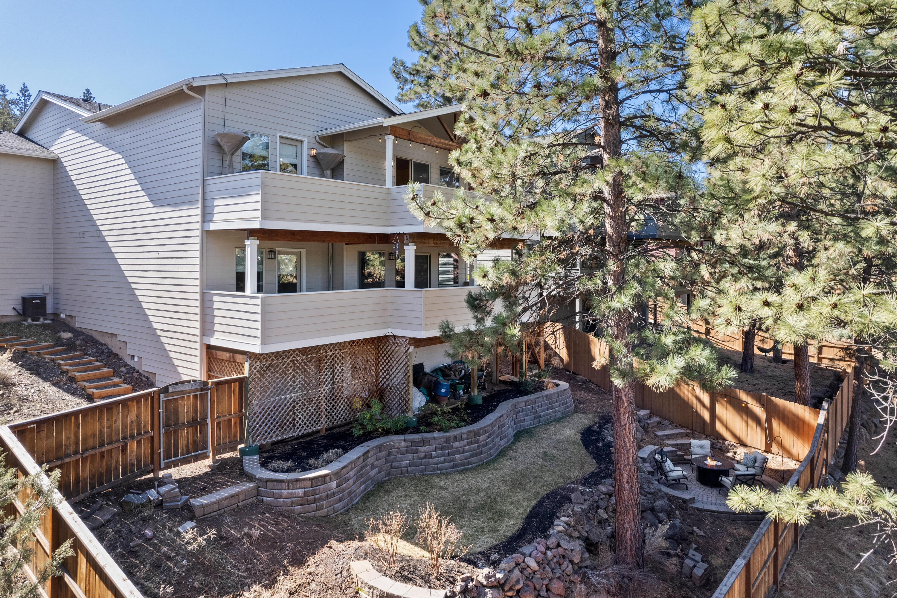 Skyliner Summit - Residential