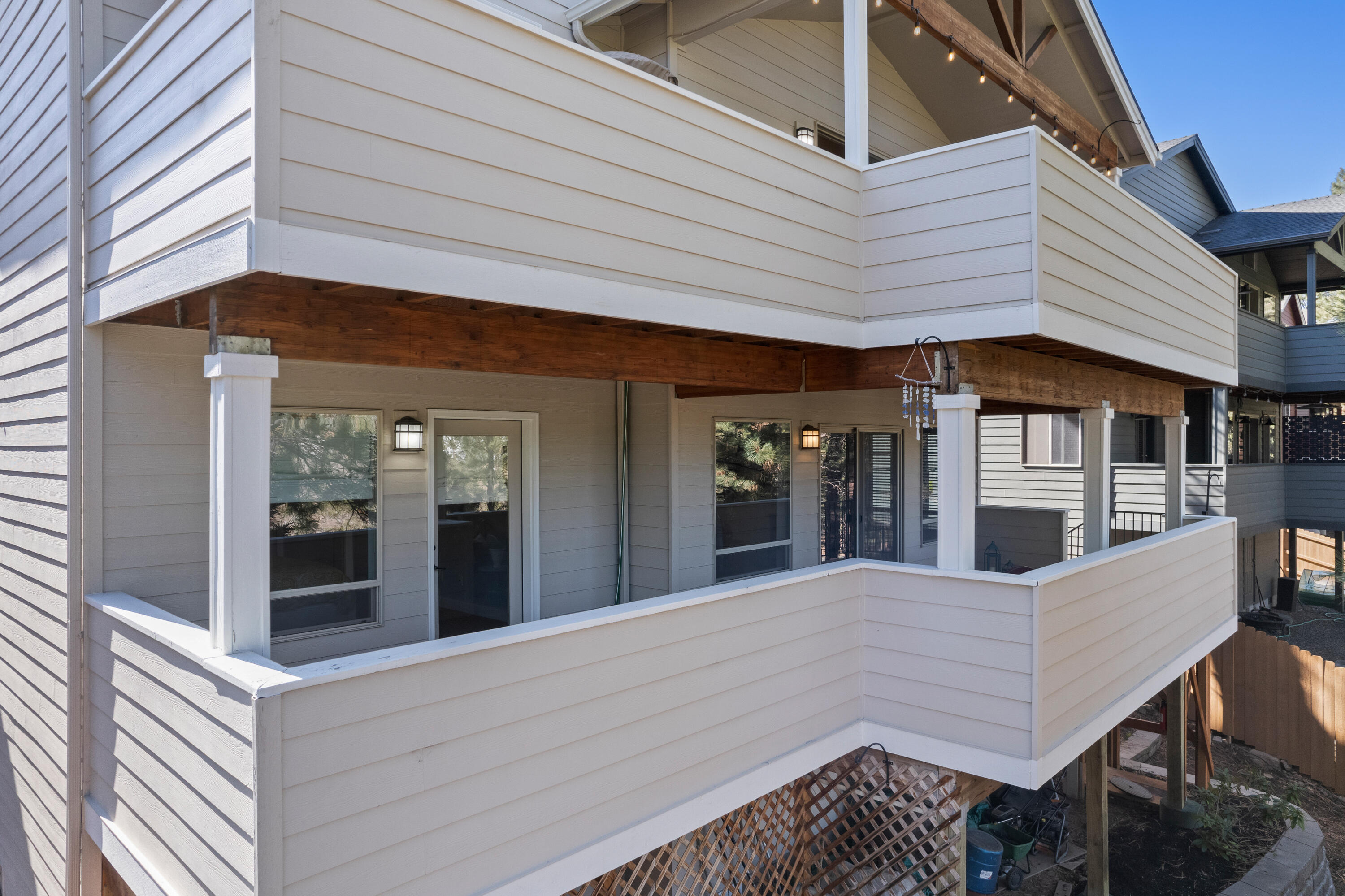 Skyliner Summit - Residential