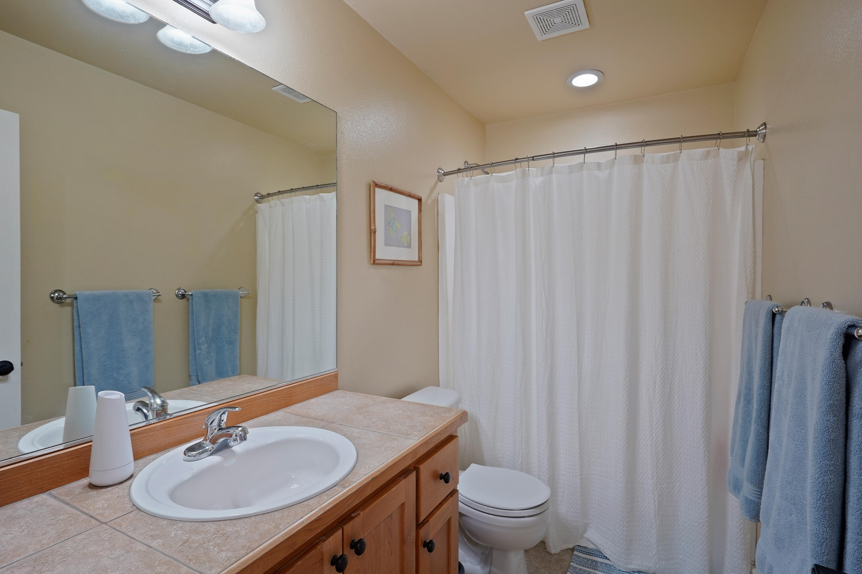 Skyliner Summit - Residential