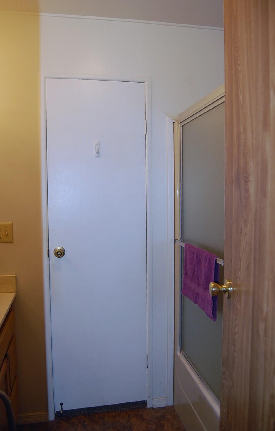 Redwood Tracts - Residential