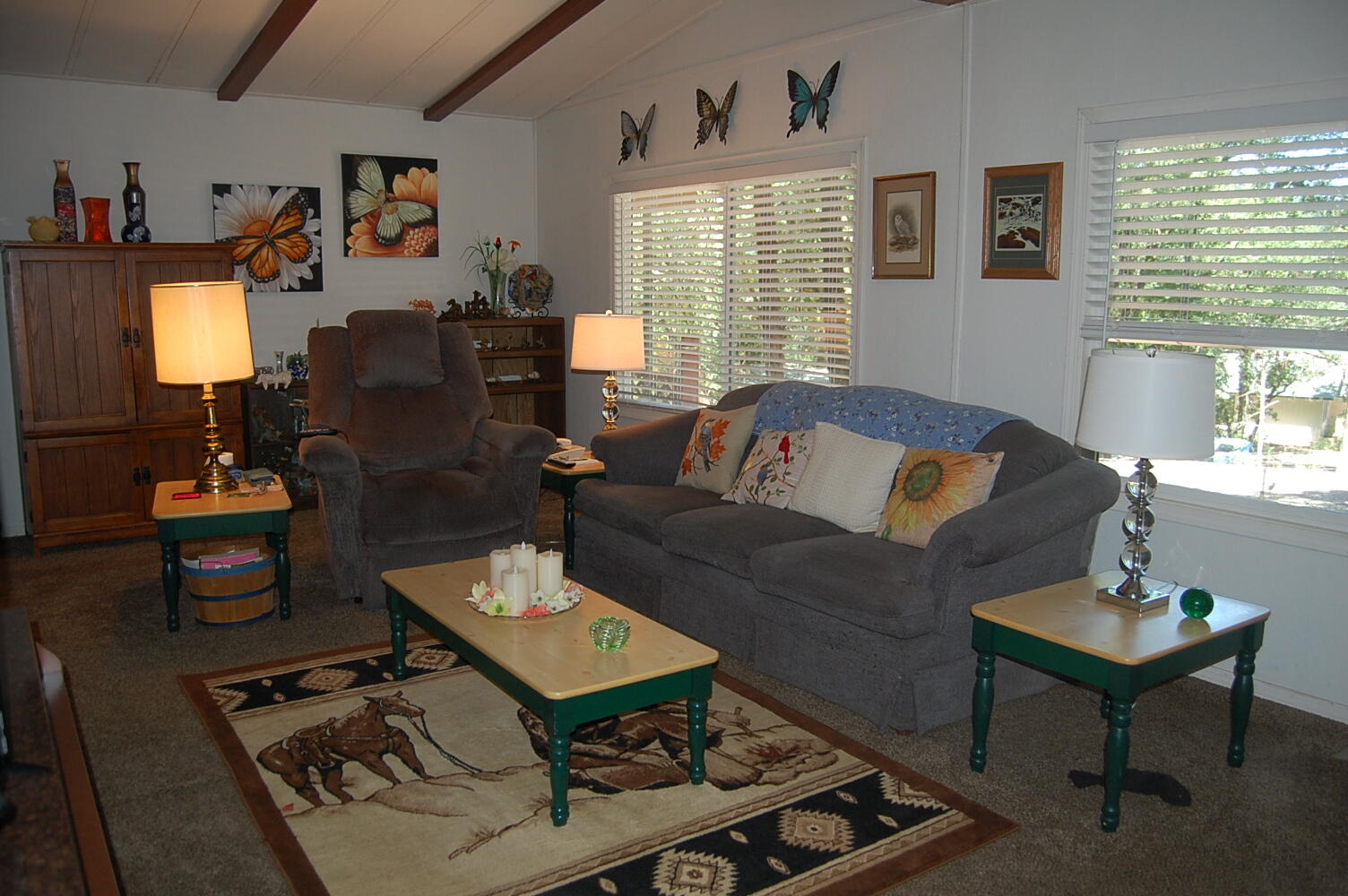 Redwood Tracts - Residential