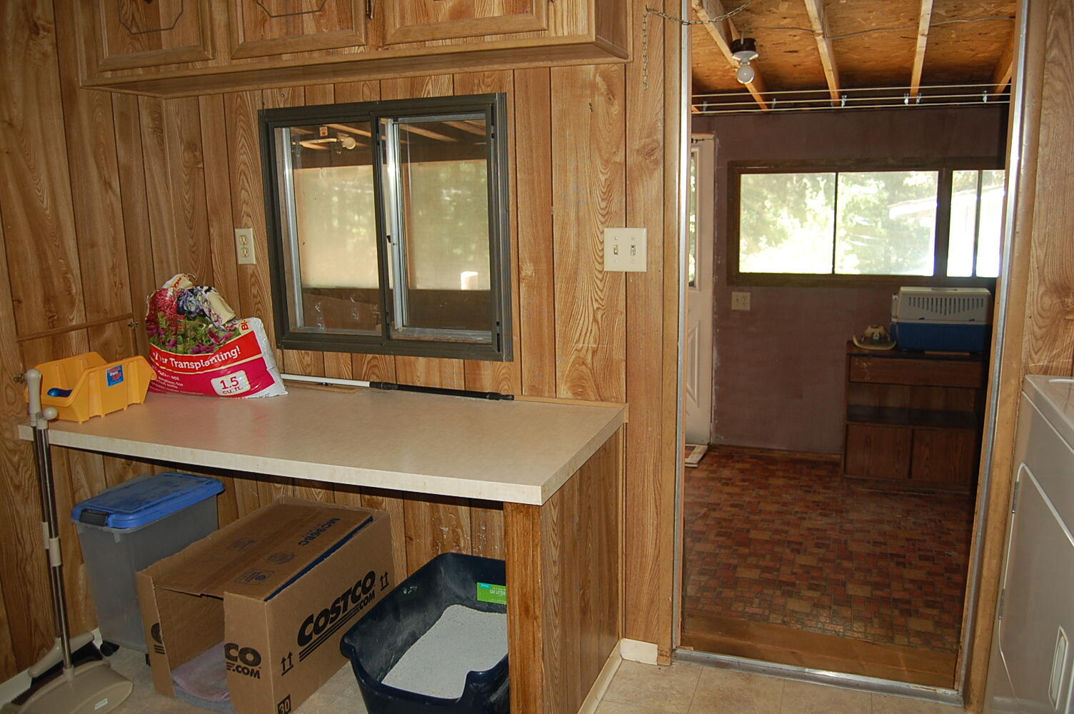 Redwood Tracts - Residential