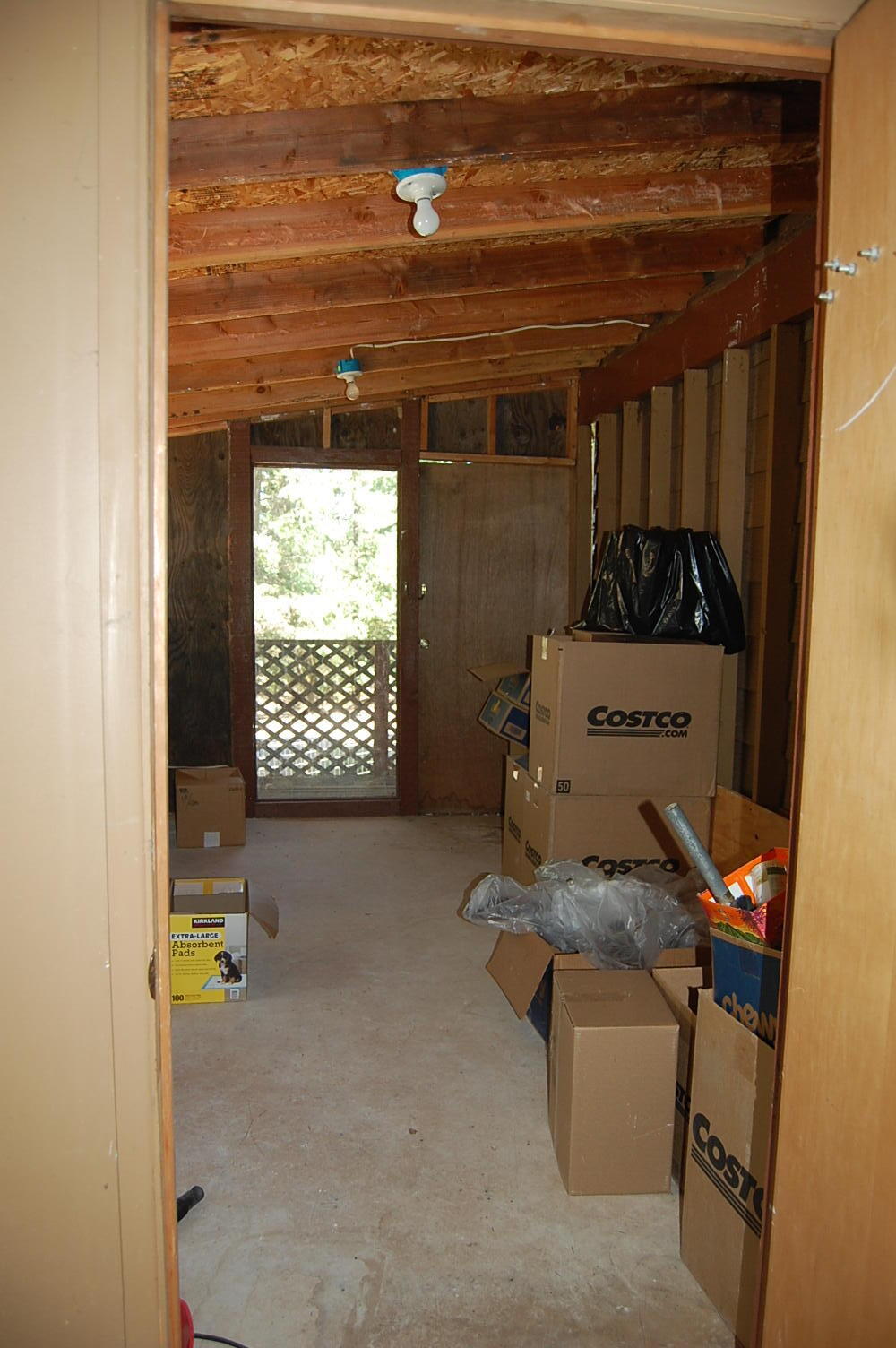 Redwood Tracts - Residential