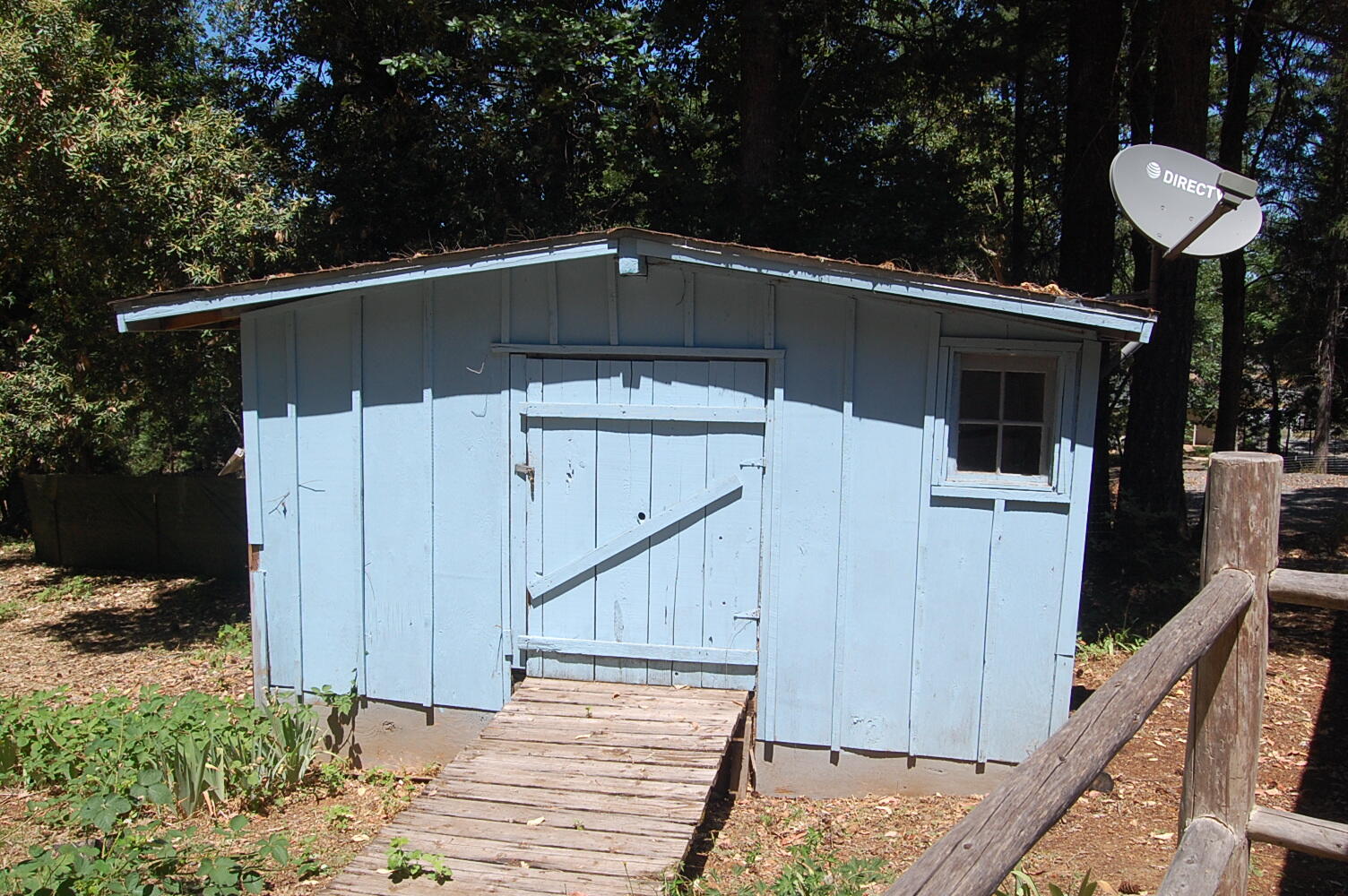 Redwood Tracts - Residential