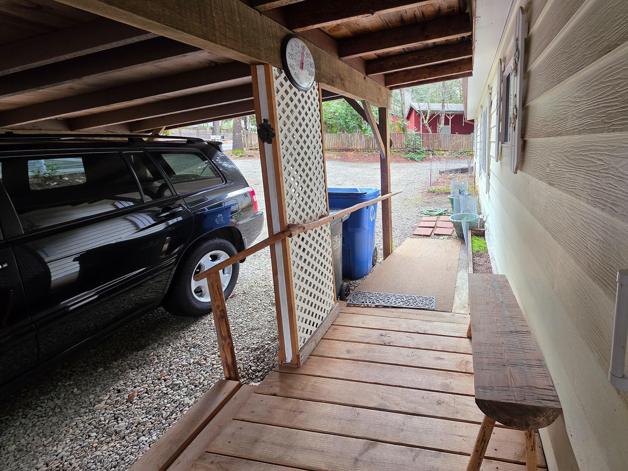 Redwood Tracts - Residential