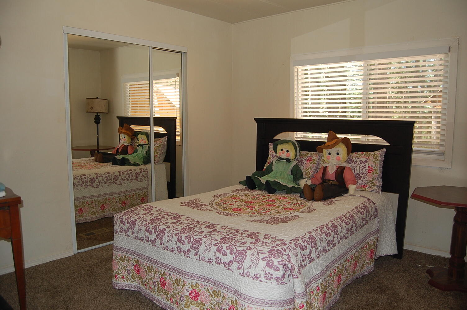 Redwood Tracts - Residential