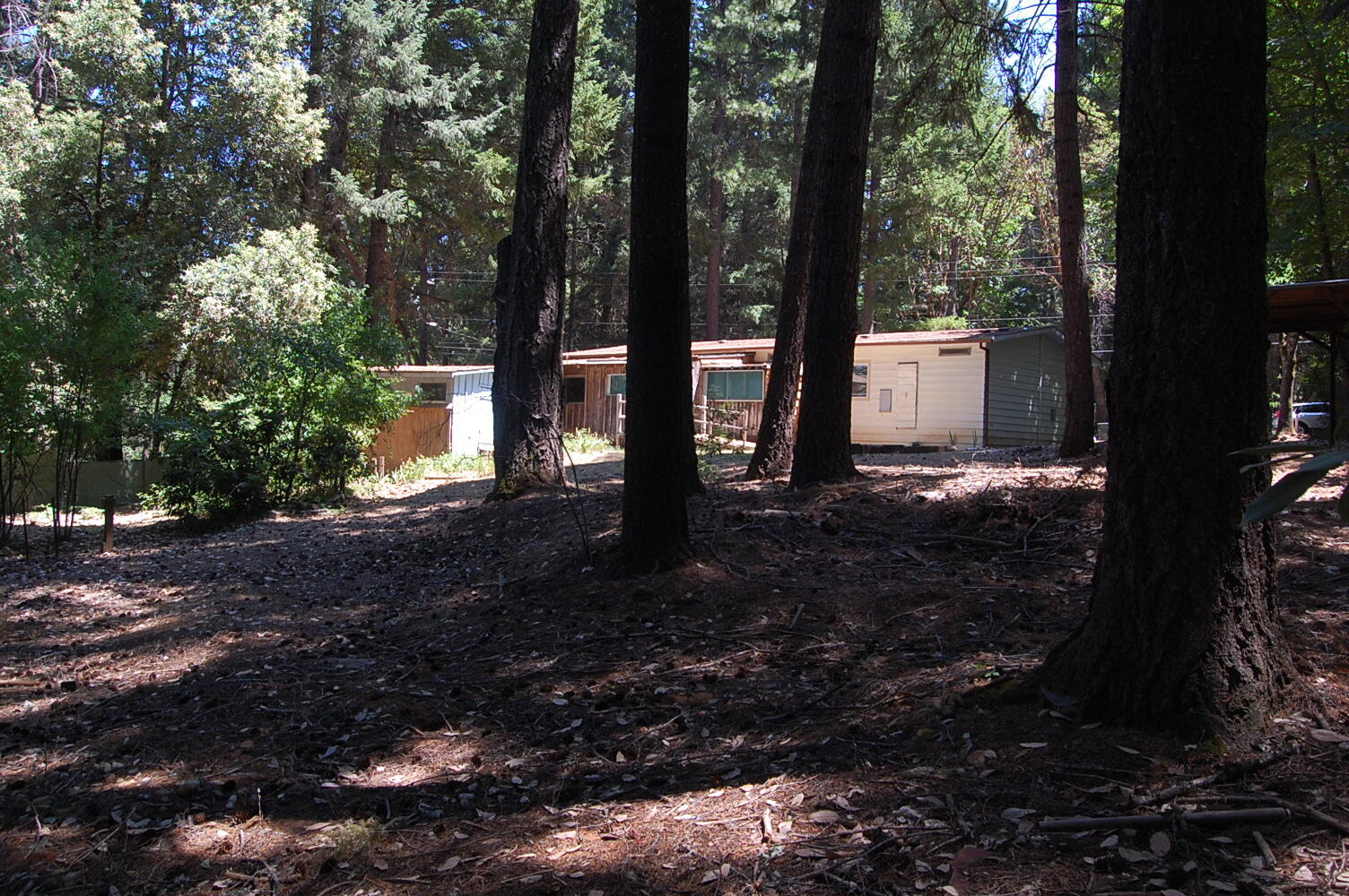 Redwood Tracts - Residential