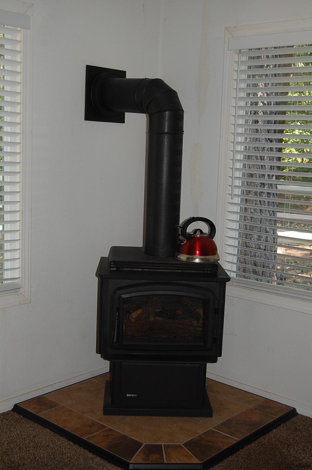 Redwood Tracts - Residential