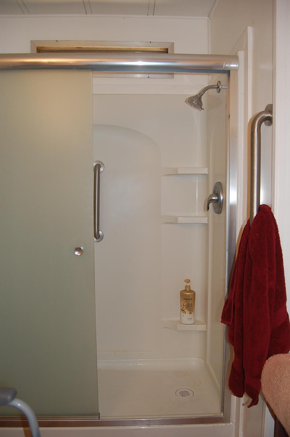 Redwood Tracts - Residential