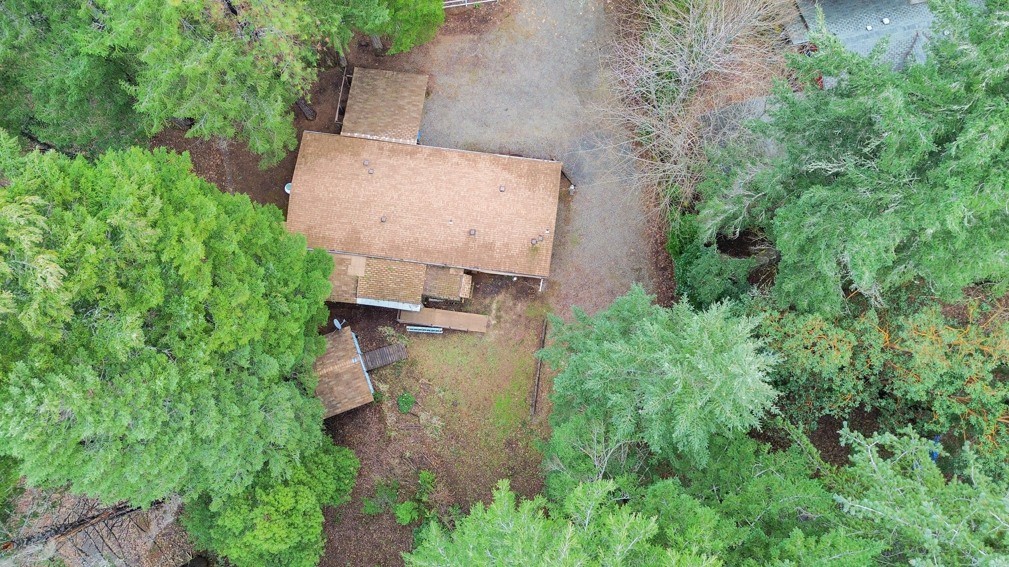 Redwood Tracts - Residential