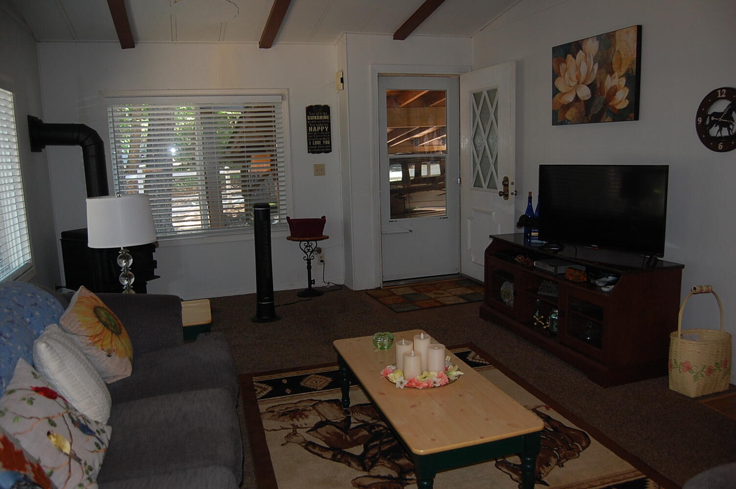 Redwood Tracts - Residential