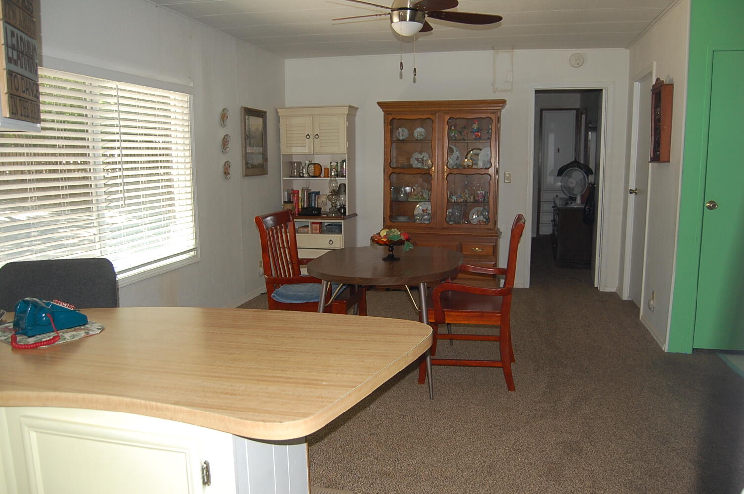 Redwood Tracts - Residential