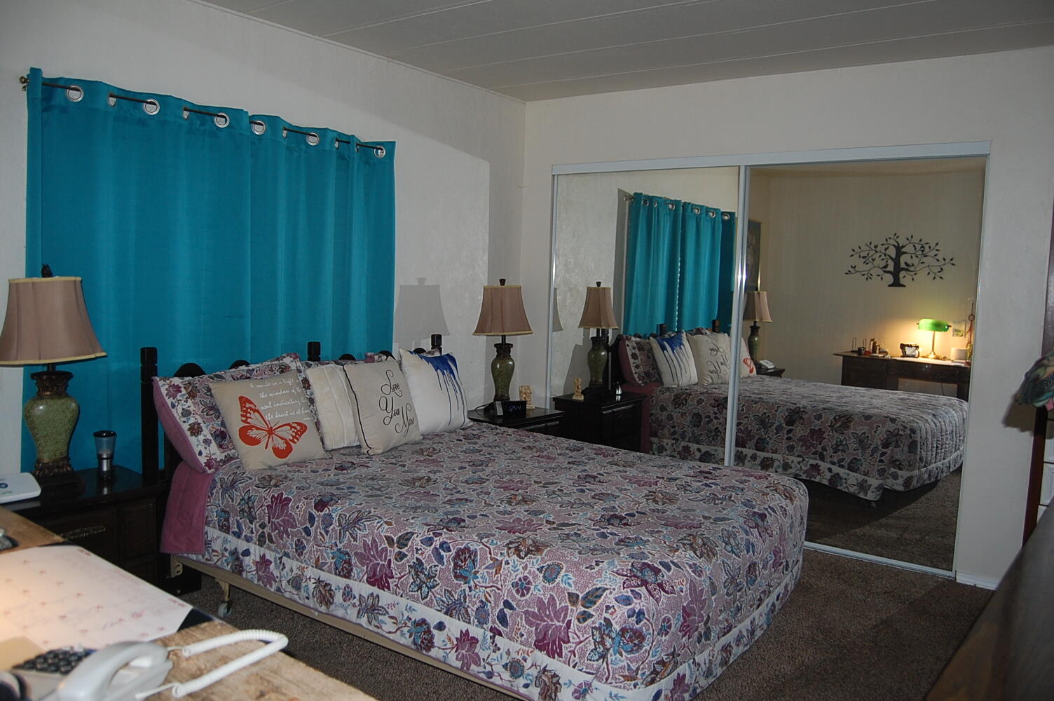 Redwood Tracts - Residential