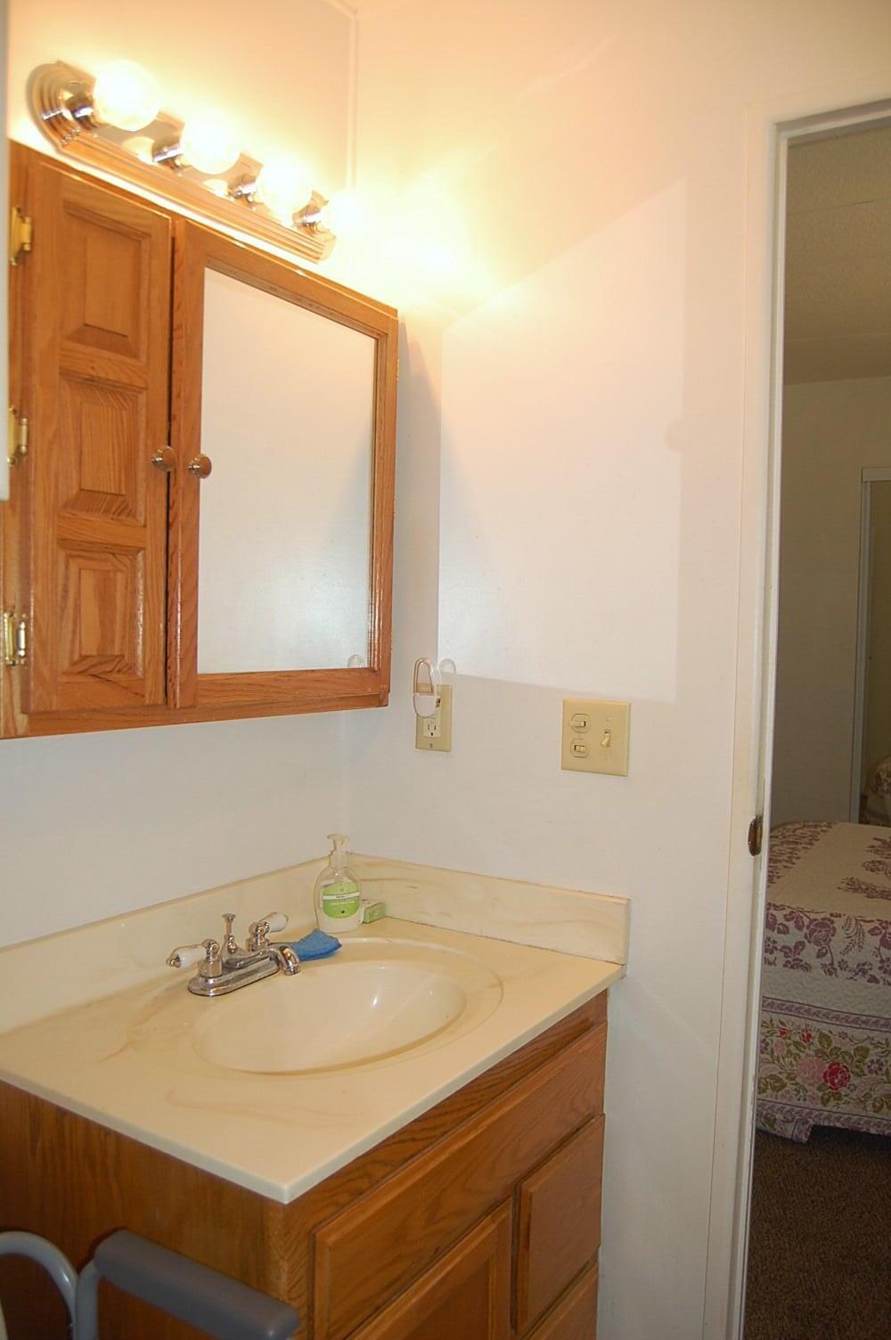 Redwood Tracts - Residential