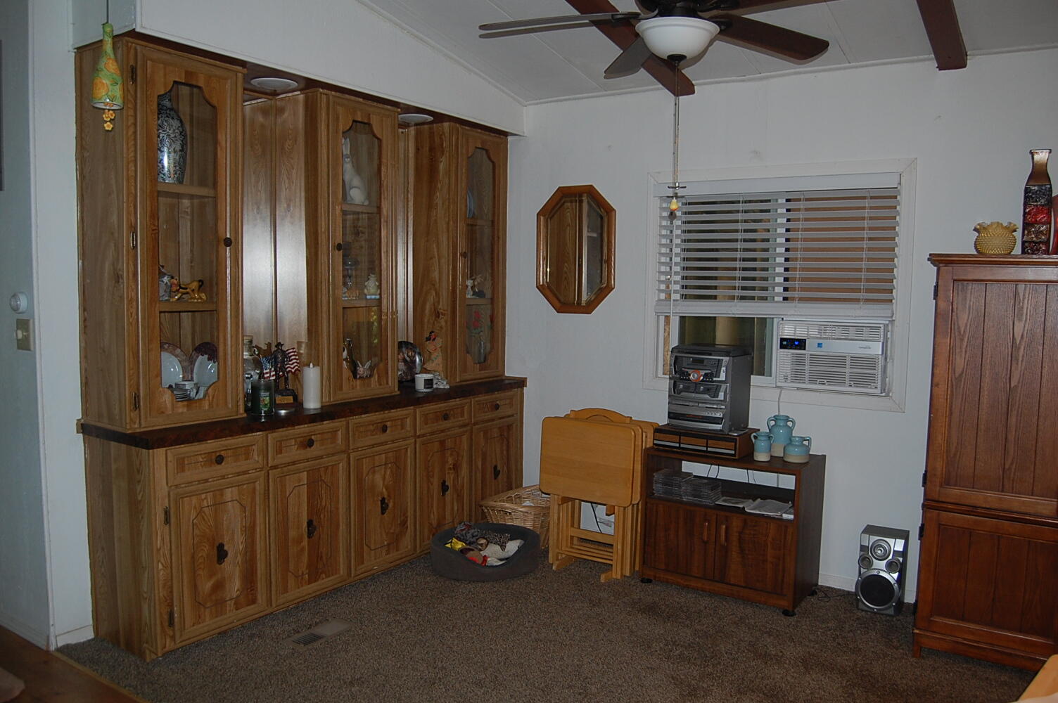 Redwood Tracts - Residential