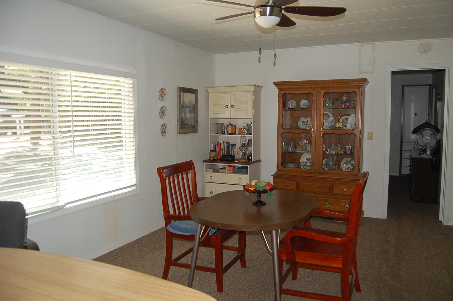 Redwood Tracts - Residential