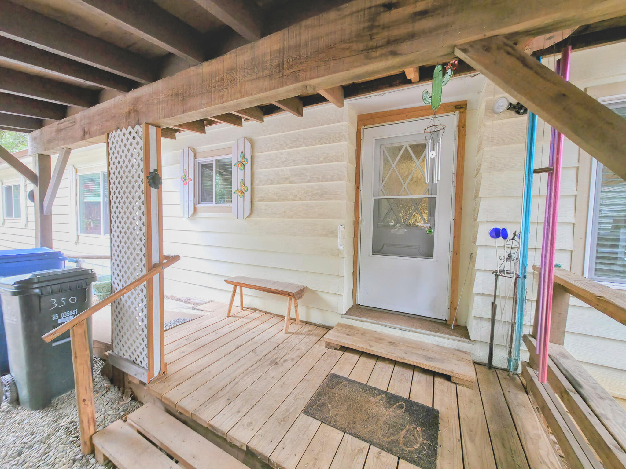 Redwood Tracts - Residential