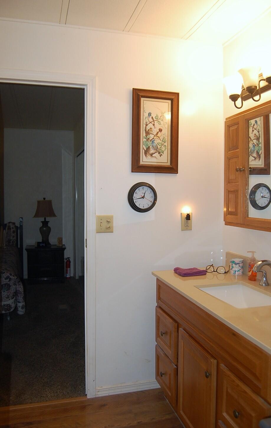 Redwood Tracts - Residential