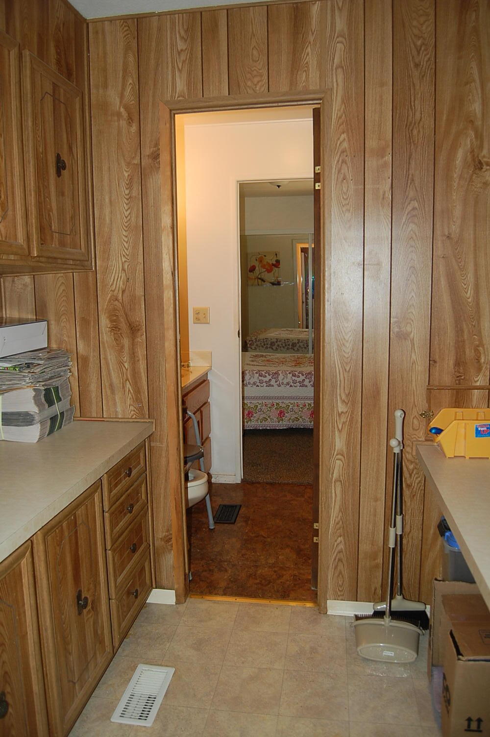 Redwood Tracts - Residential