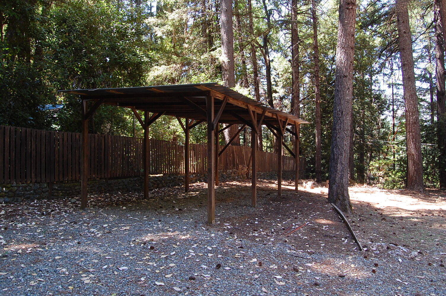 Redwood Tracts - Residential