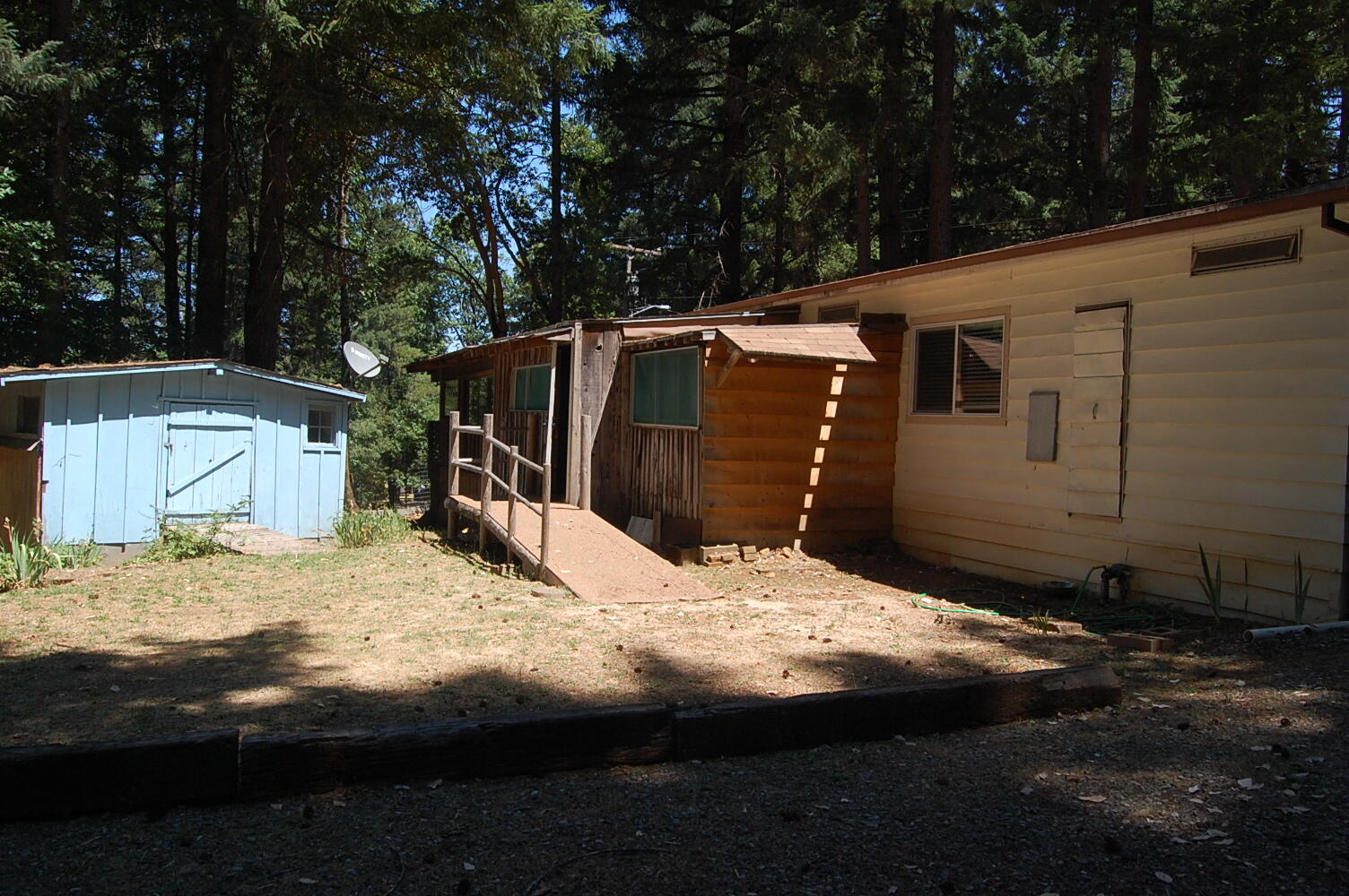 Redwood Tracts - Residential