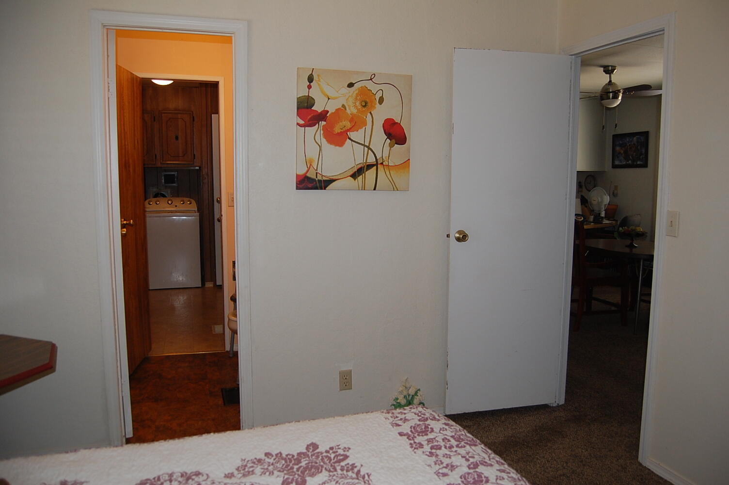 Redwood Tracts - Residential