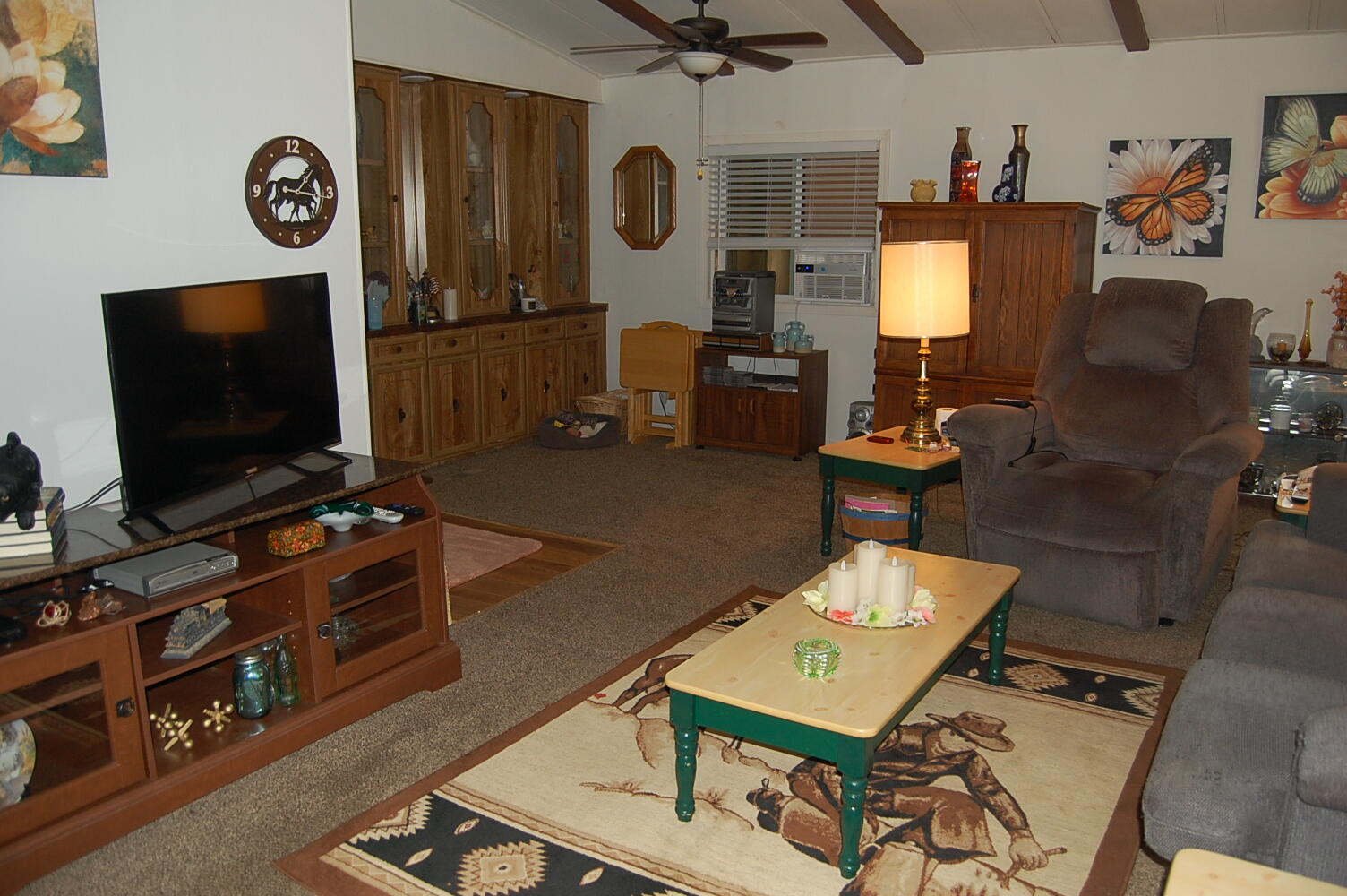 Redwood Tracts - Residential