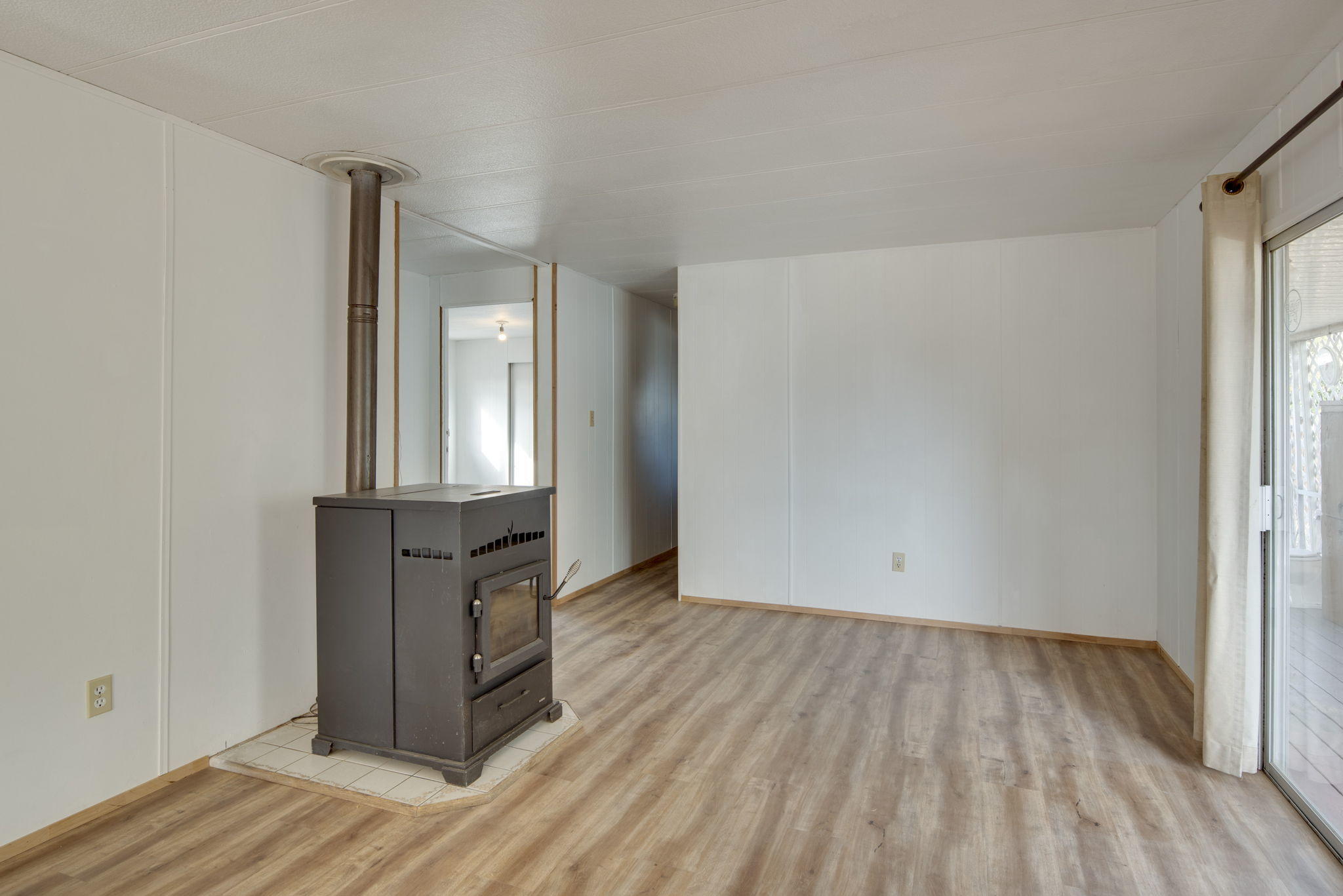 Hillman - Residential