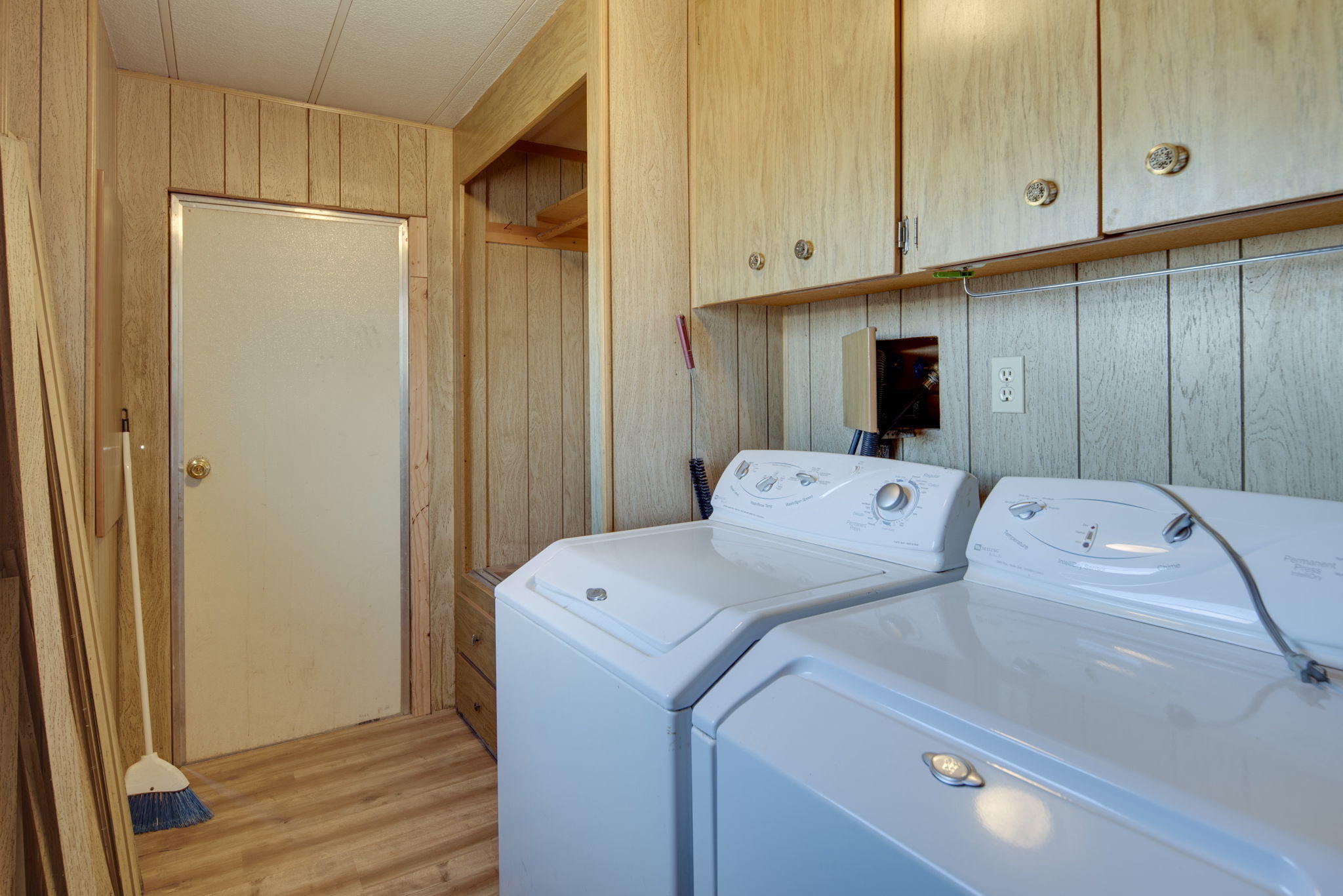 Hillman - Residential