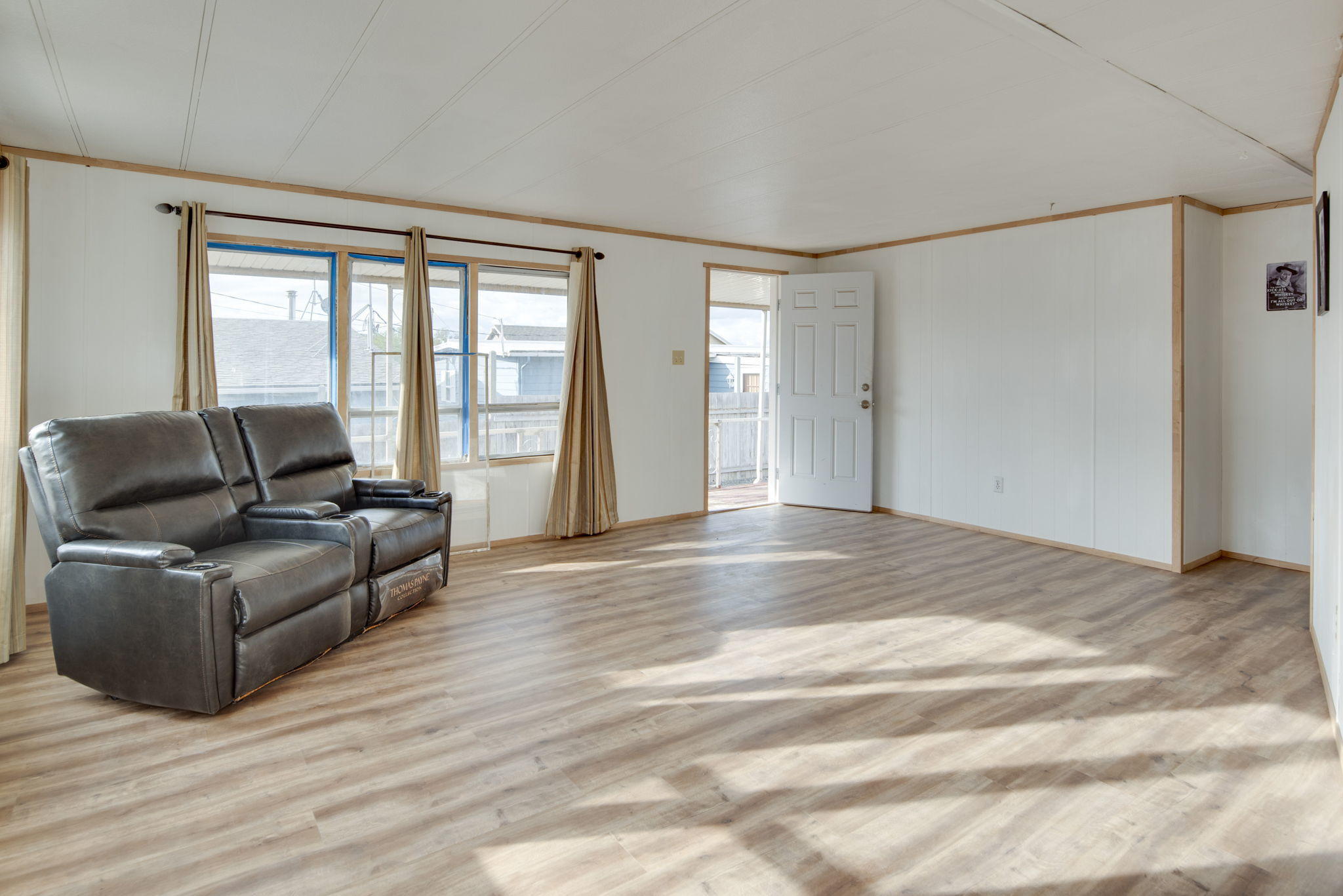 Hillman - Residential