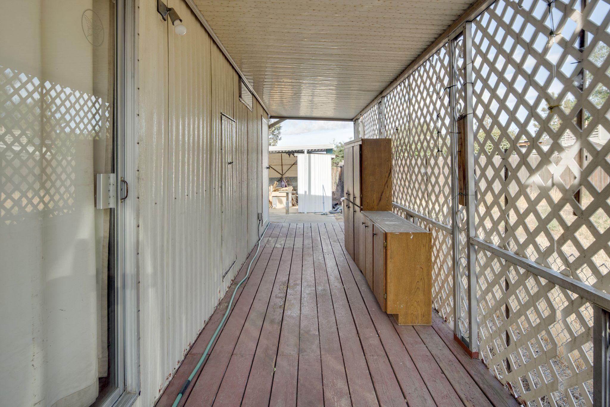 Hillman - Residential