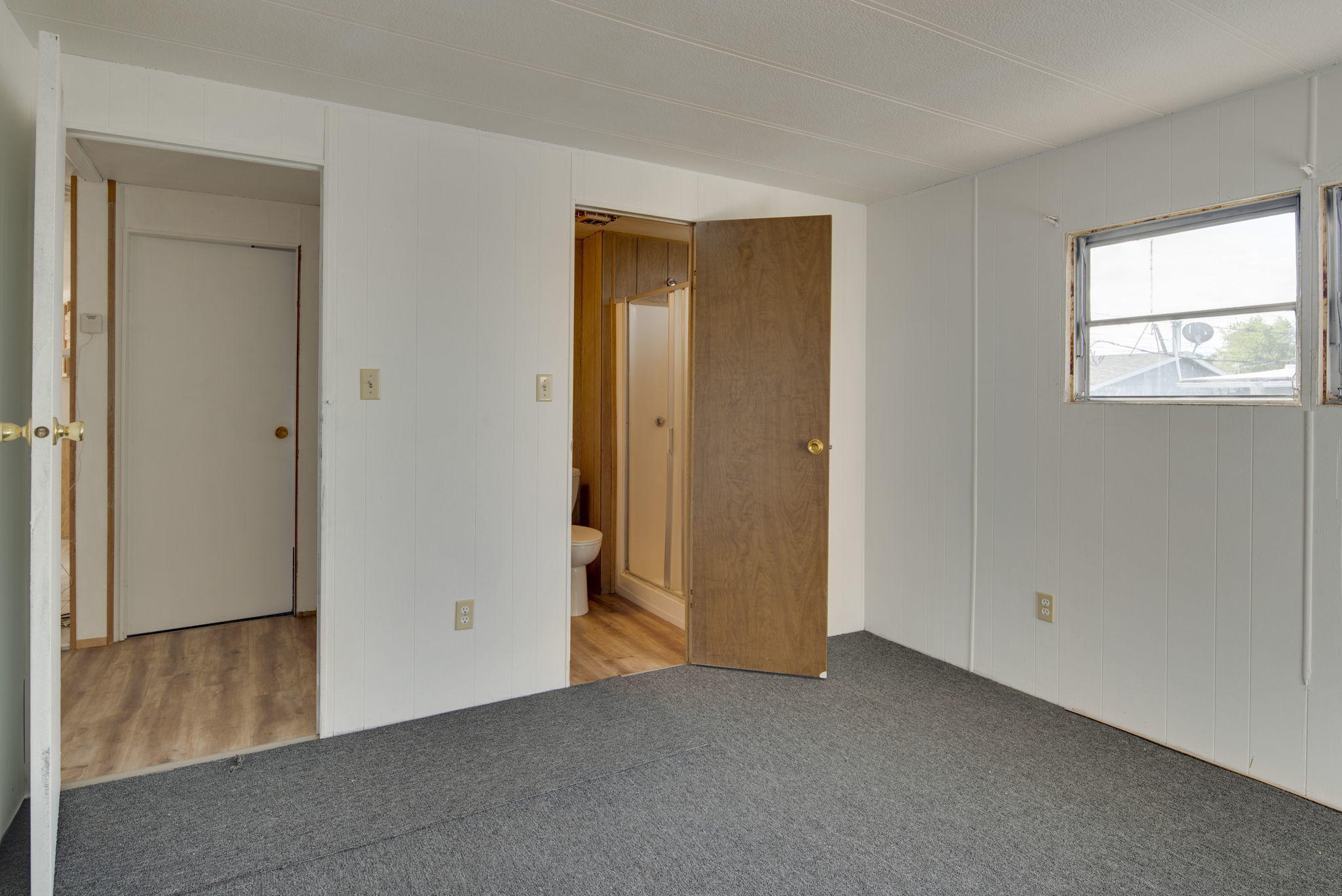 Hillman - Residential