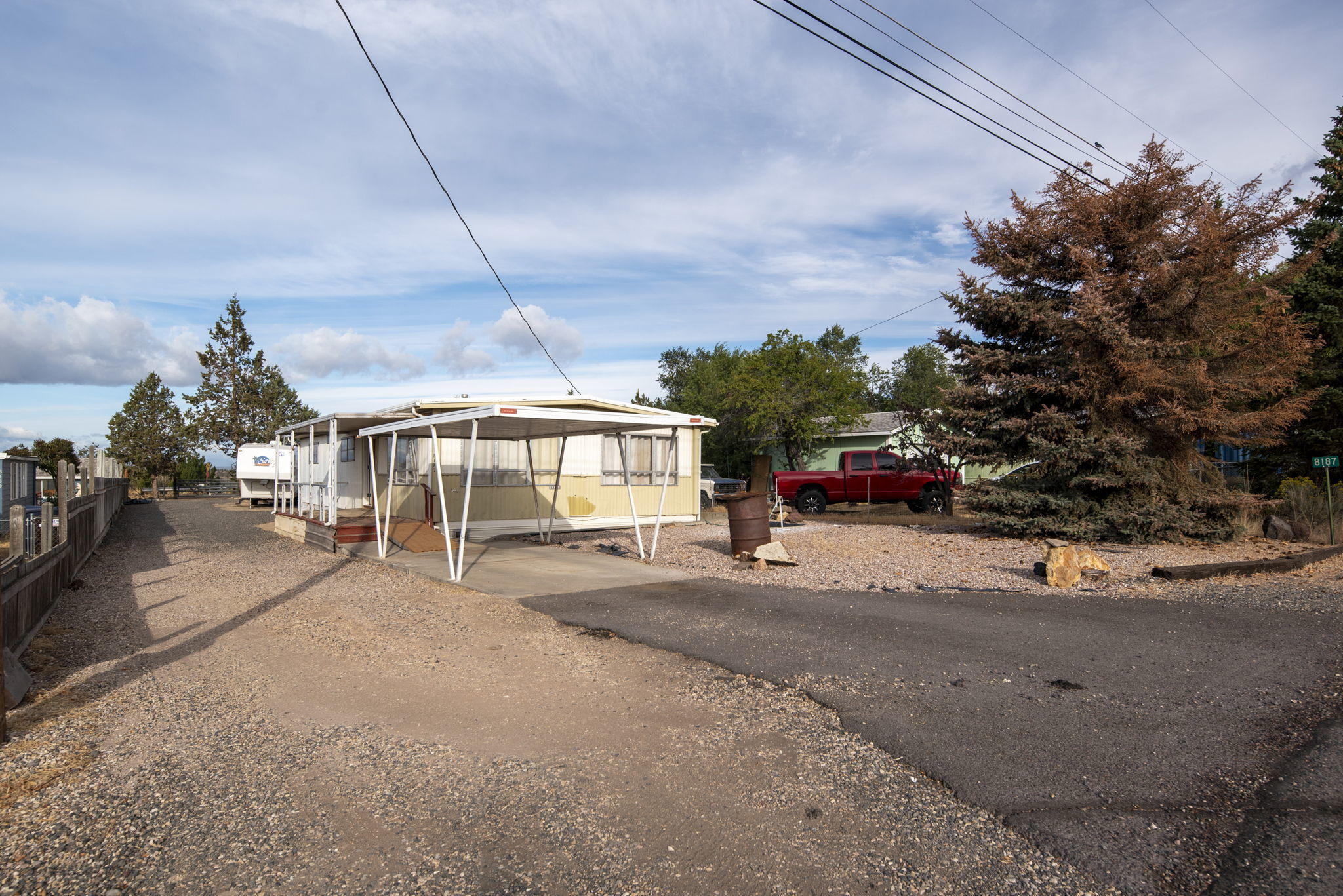 Hillman - Residential