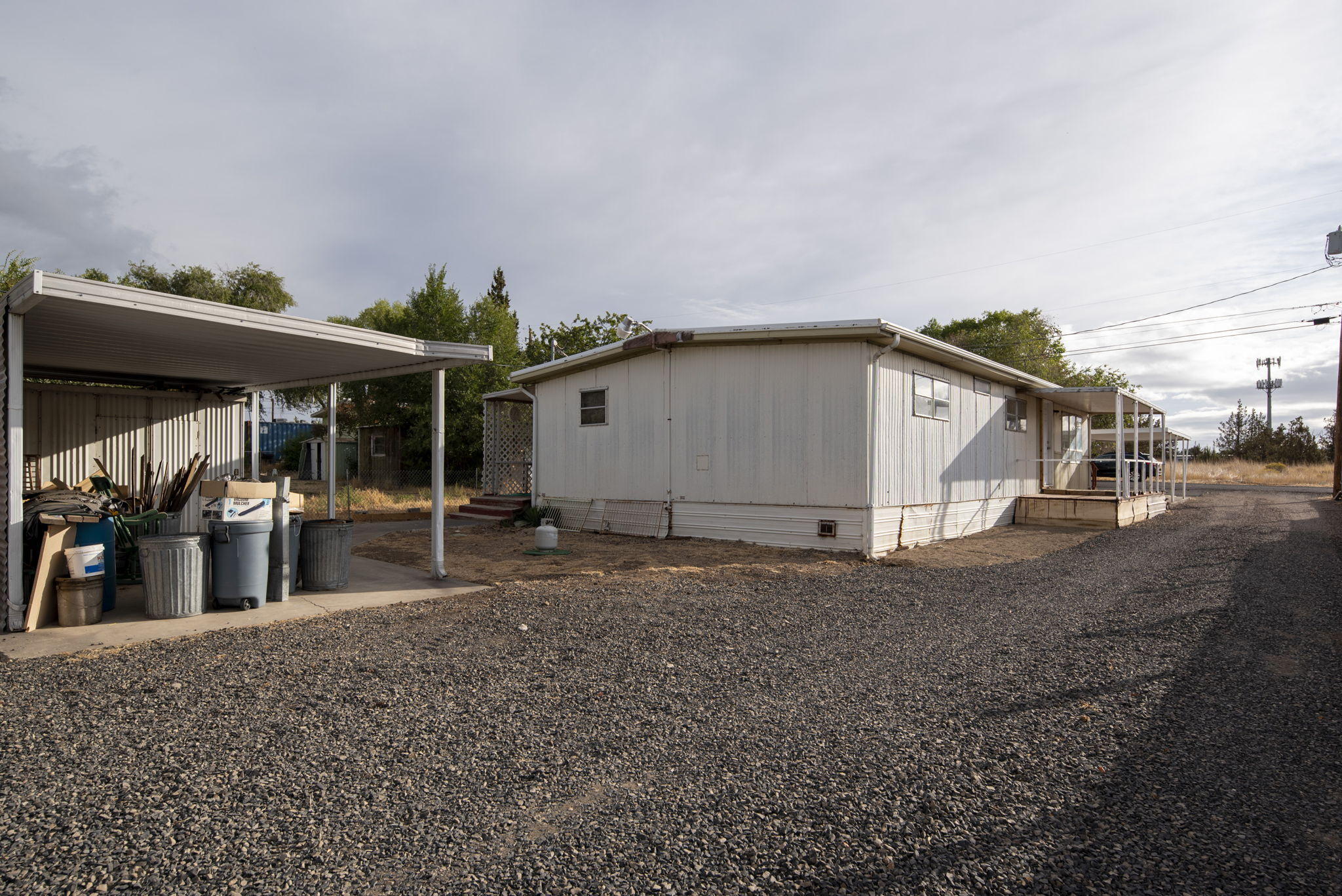 Hillman - Residential