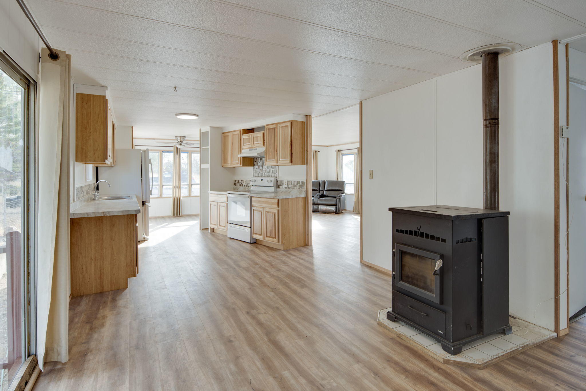 Hillman - Residential