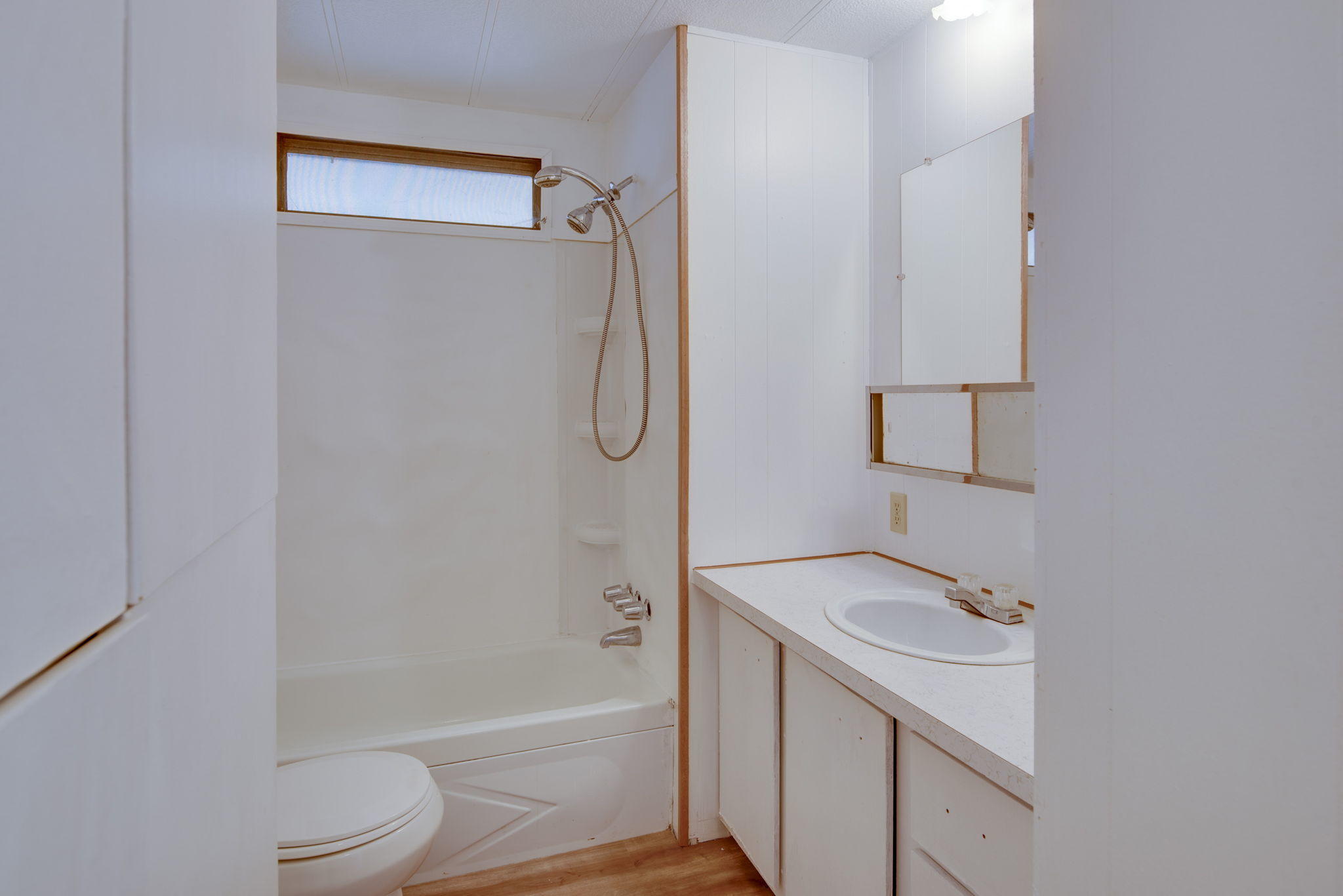 Hillman - Residential