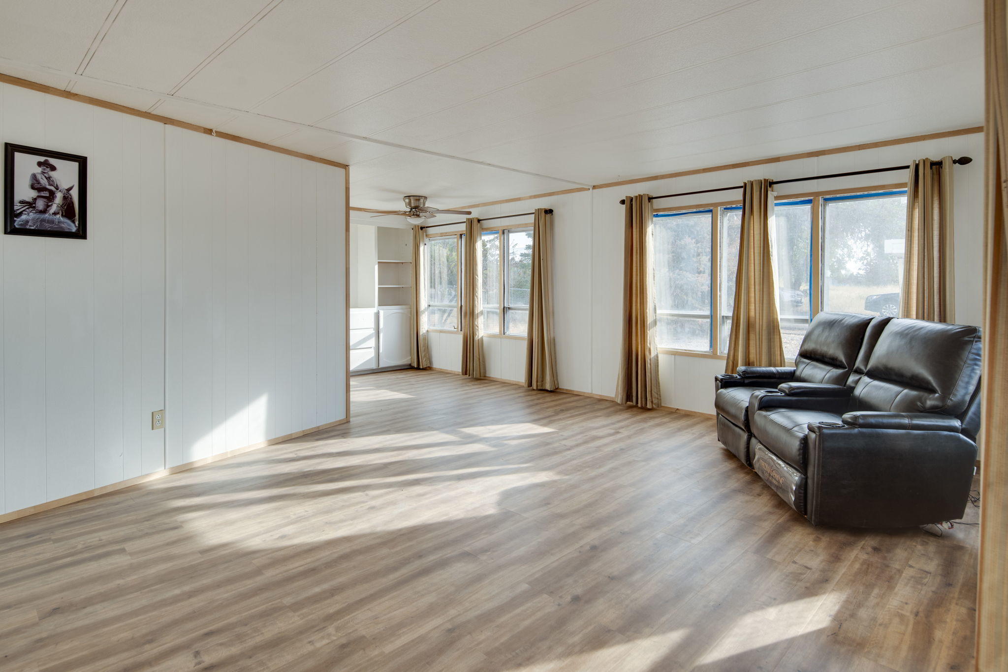 Hillman - Residential