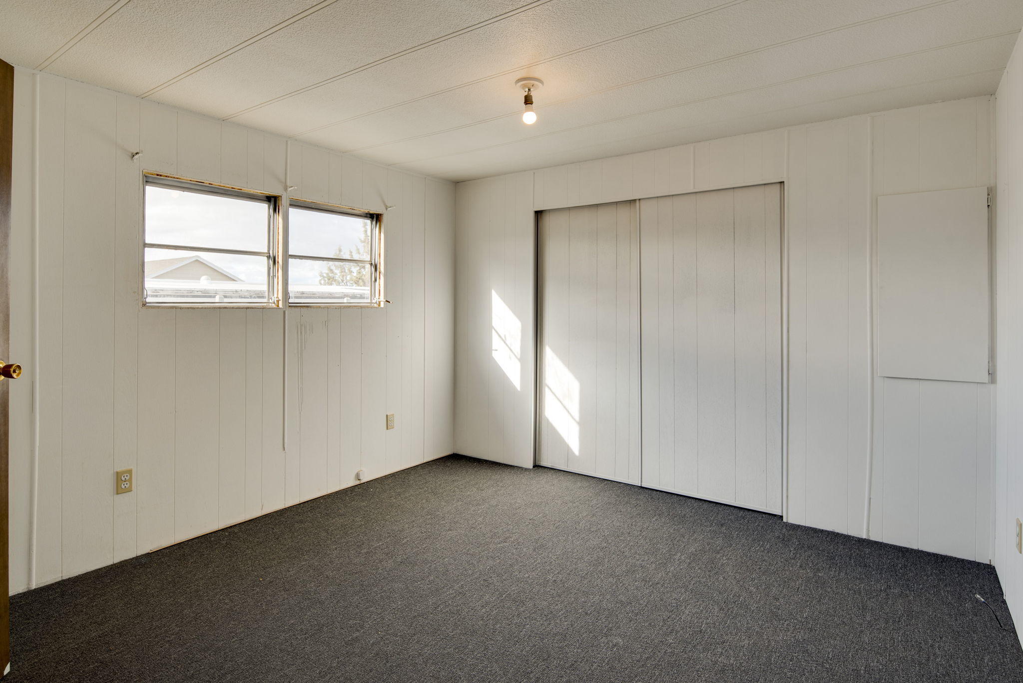 Hillman - Residential