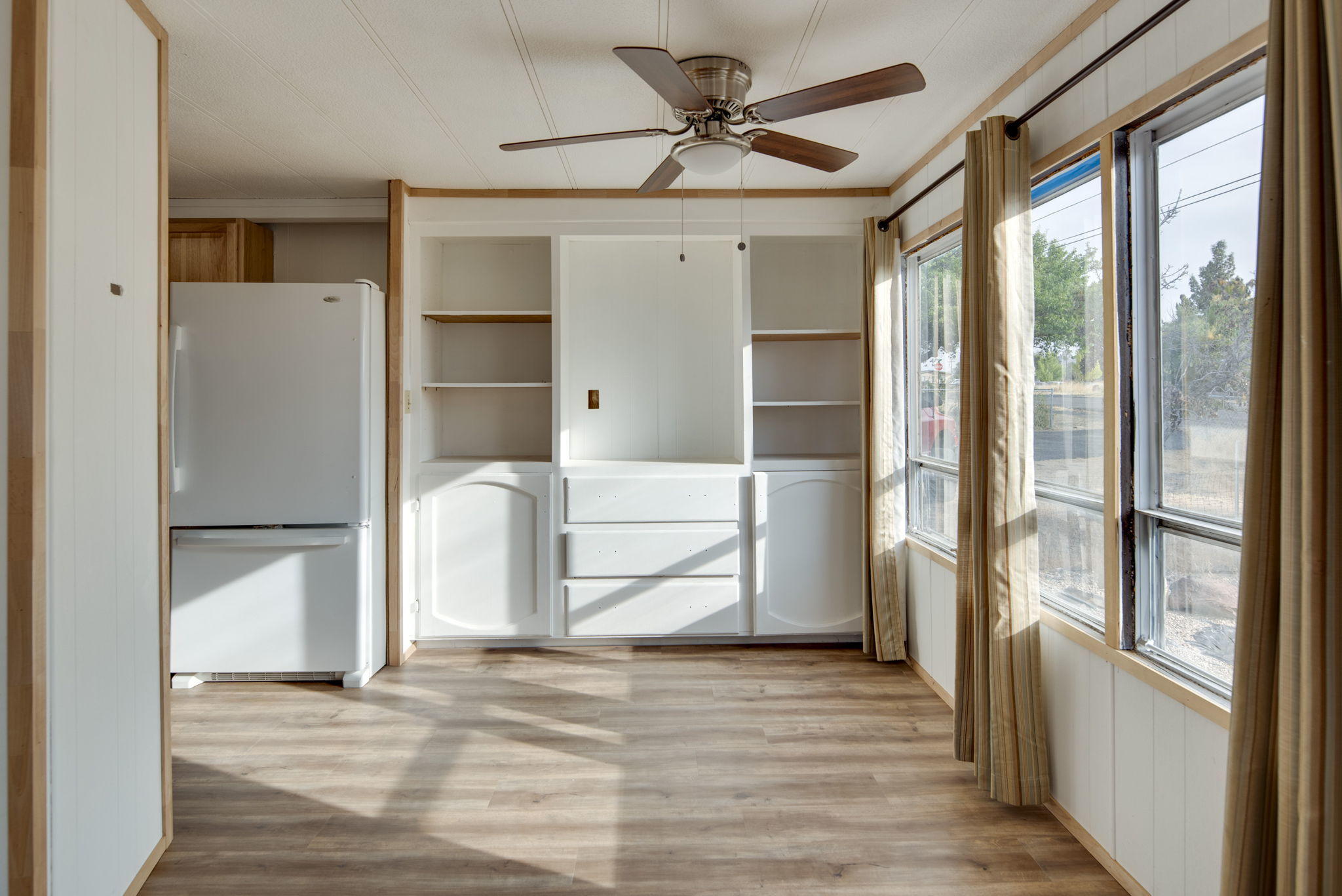 Hillman - Residential