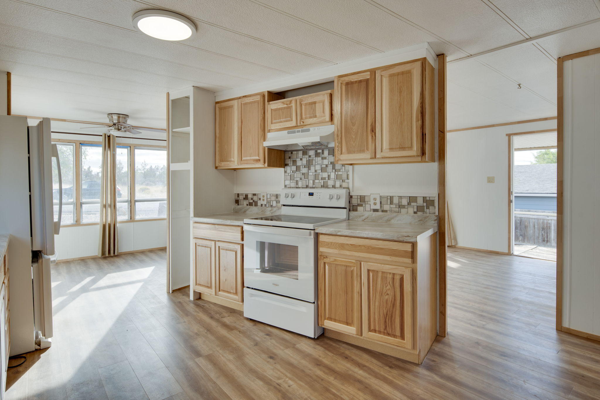 Hillman - Residential