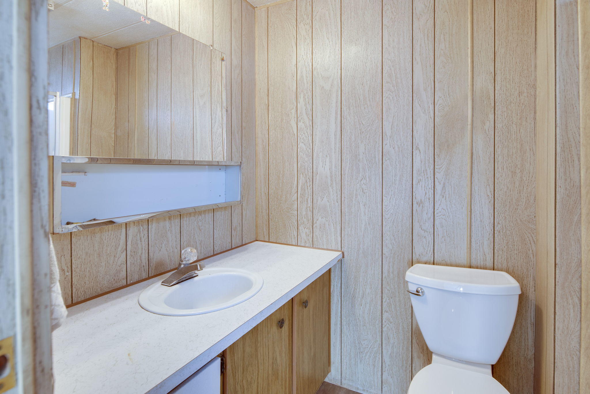 Hillman - Residential