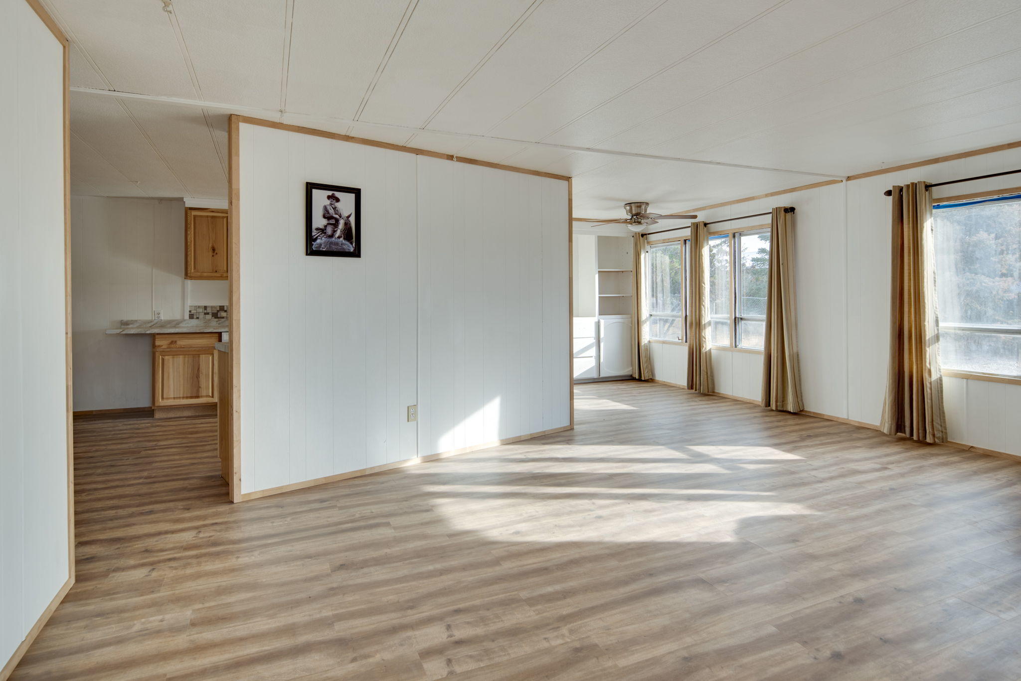 Hillman - Residential