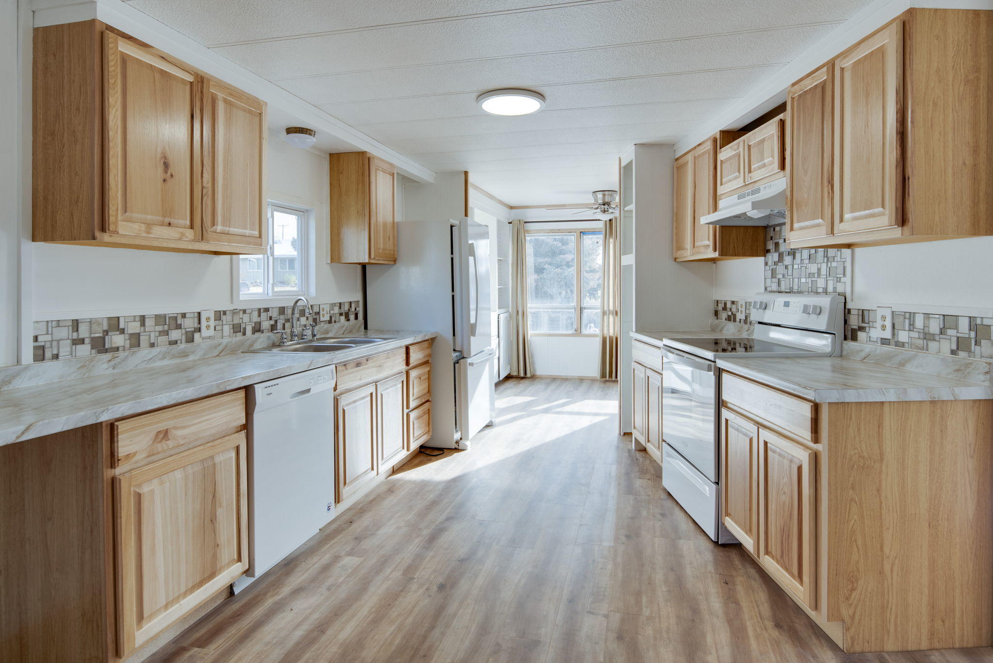 Hillman - Residential