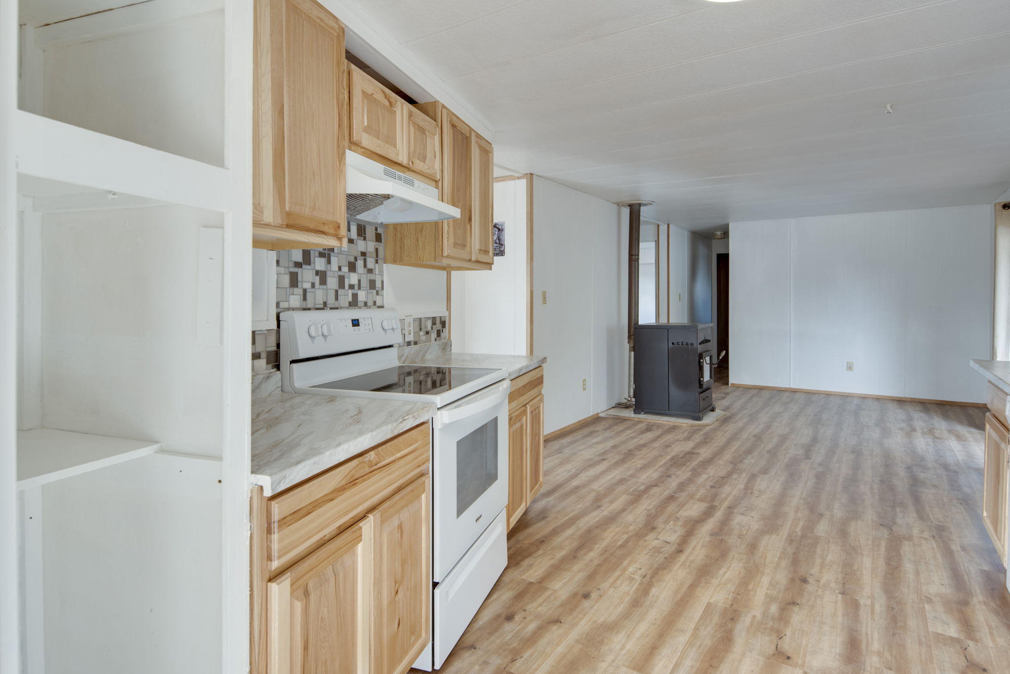 Hillman - Residential