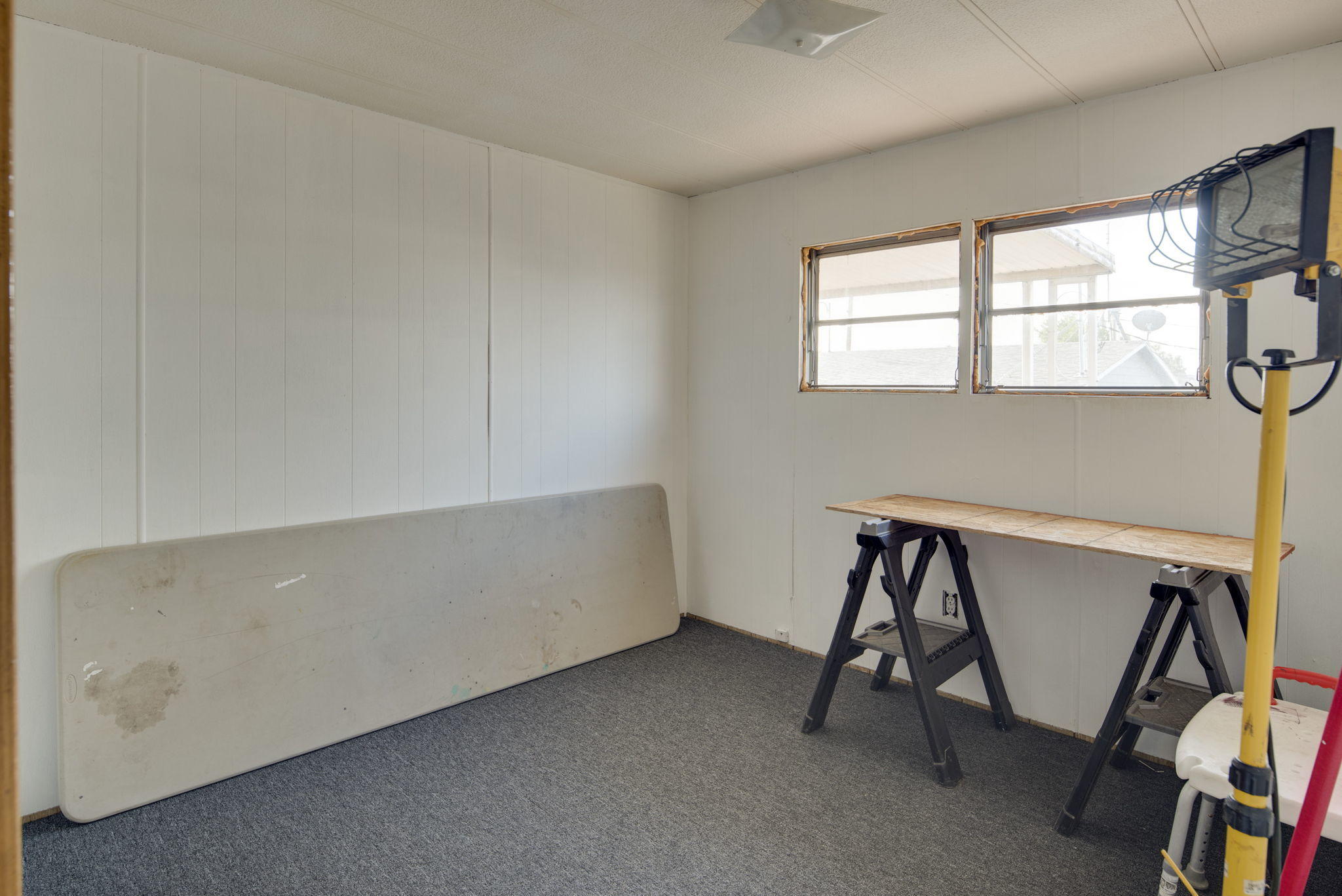 Hillman - Residential