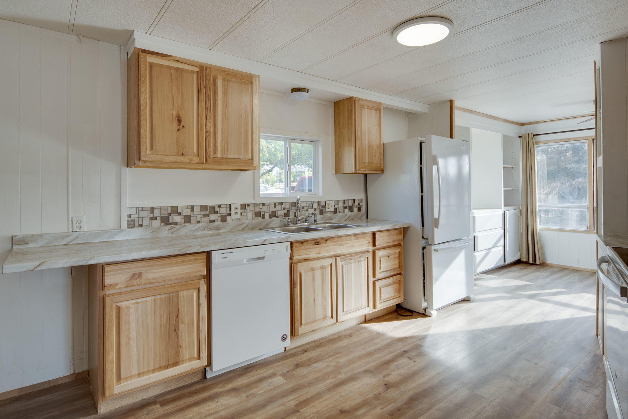 Hillman - Residential