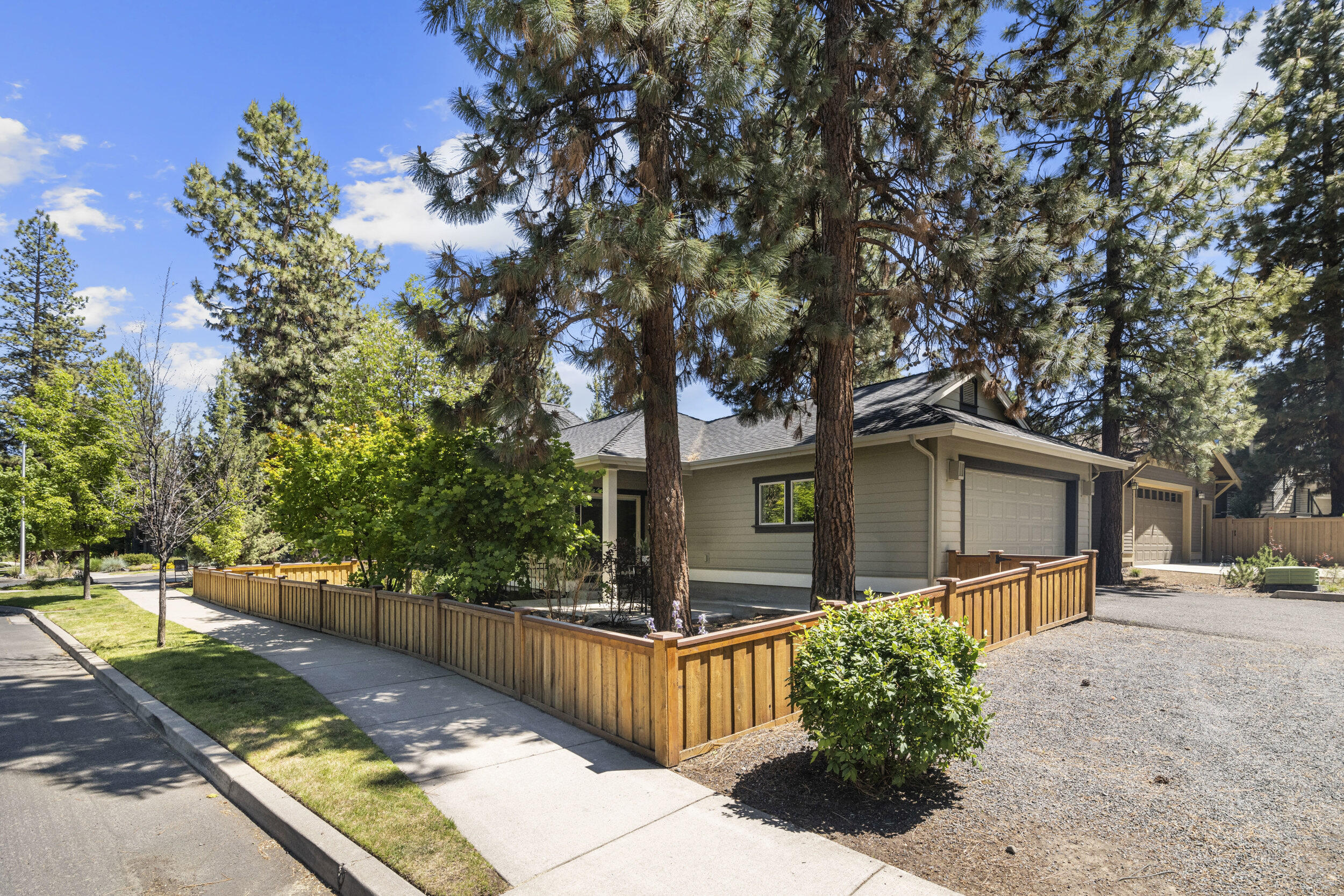 NorthWest Crossing - Residential